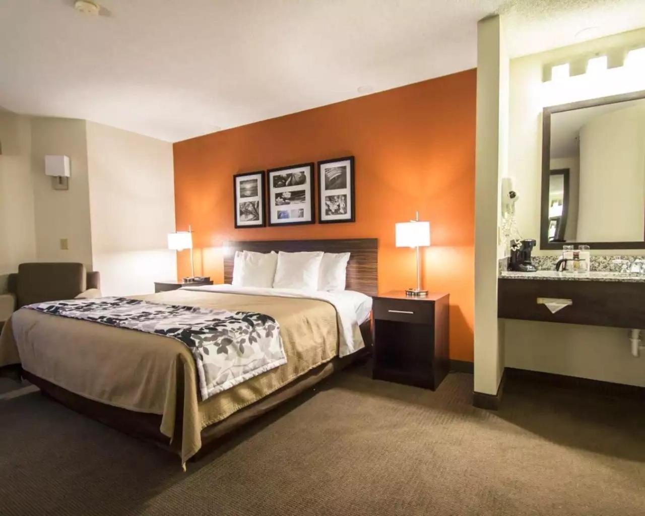 Sleep Inn Ormond Beach - Daytona photo 24