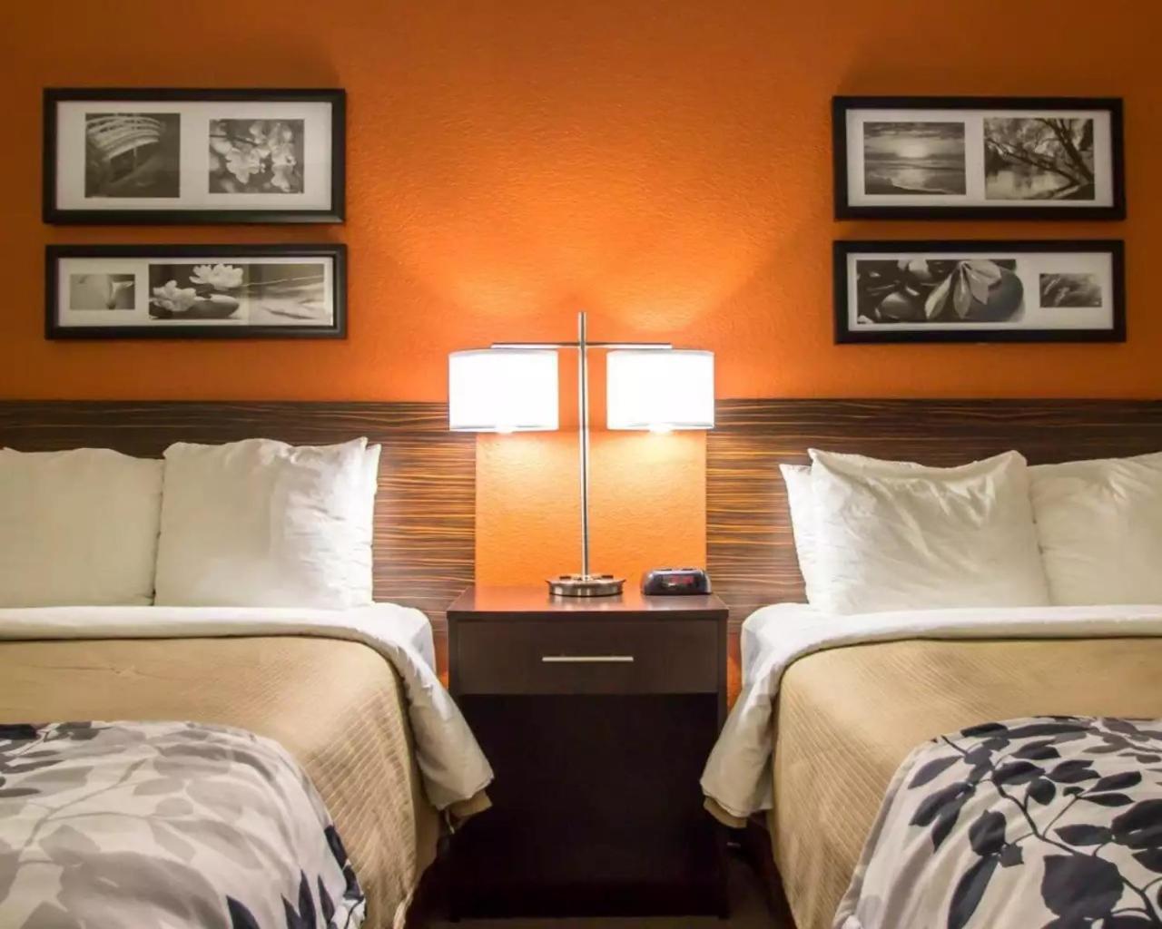 Sleep Inn Ormond Beach - Daytona photo 25
