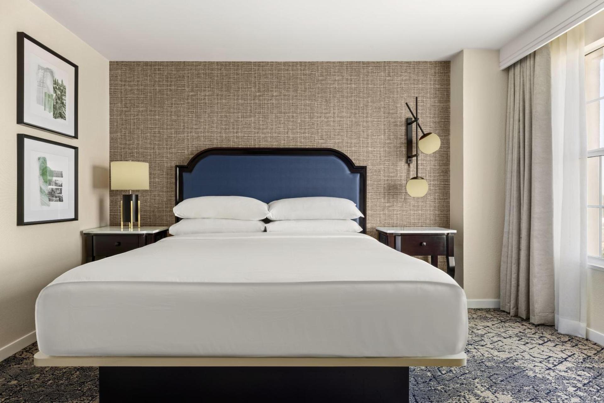 Sheraton Suites Galleria Atlanta photo 16