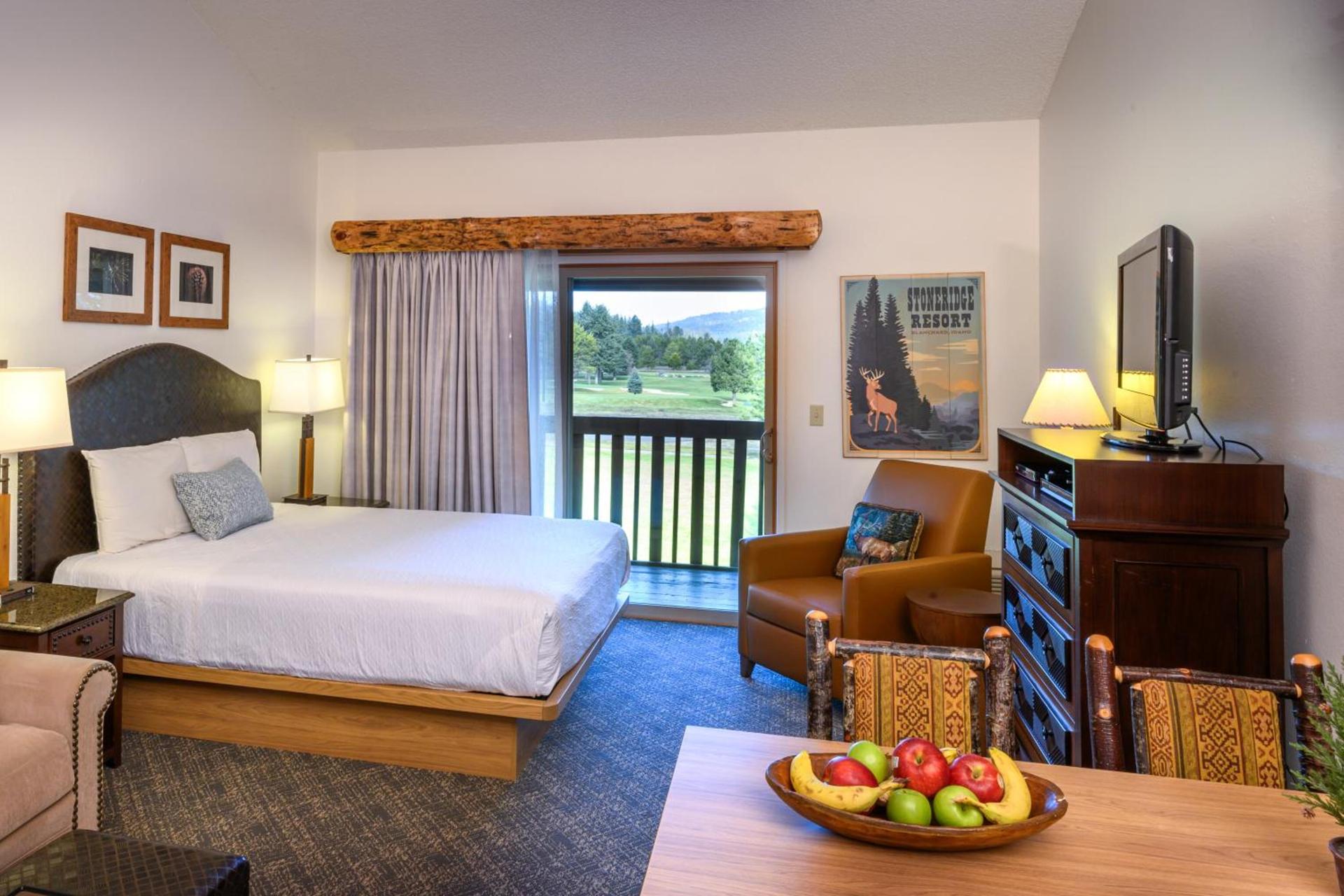 Stoneridge Resort photo 42