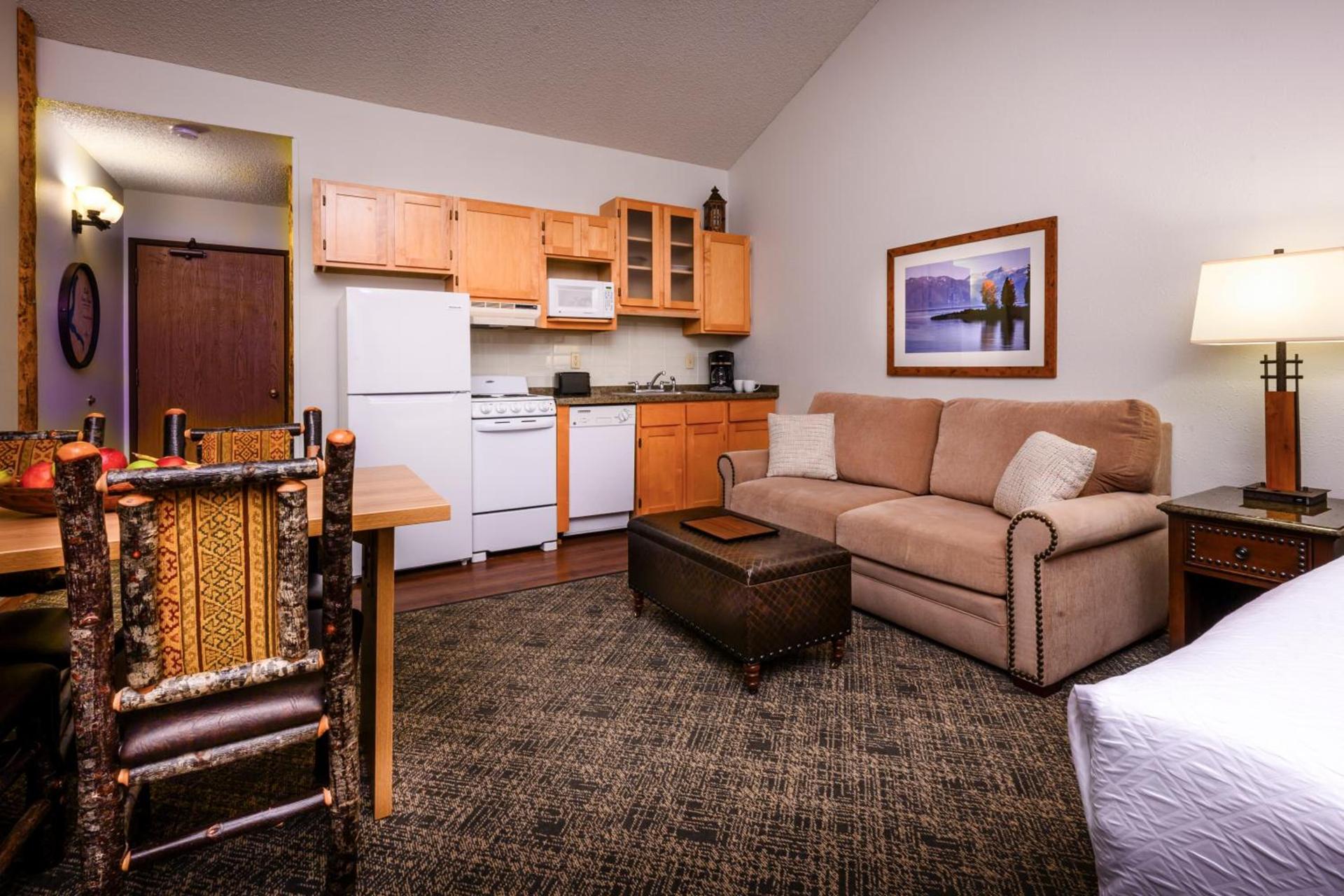 Stoneridge Resort photo 43