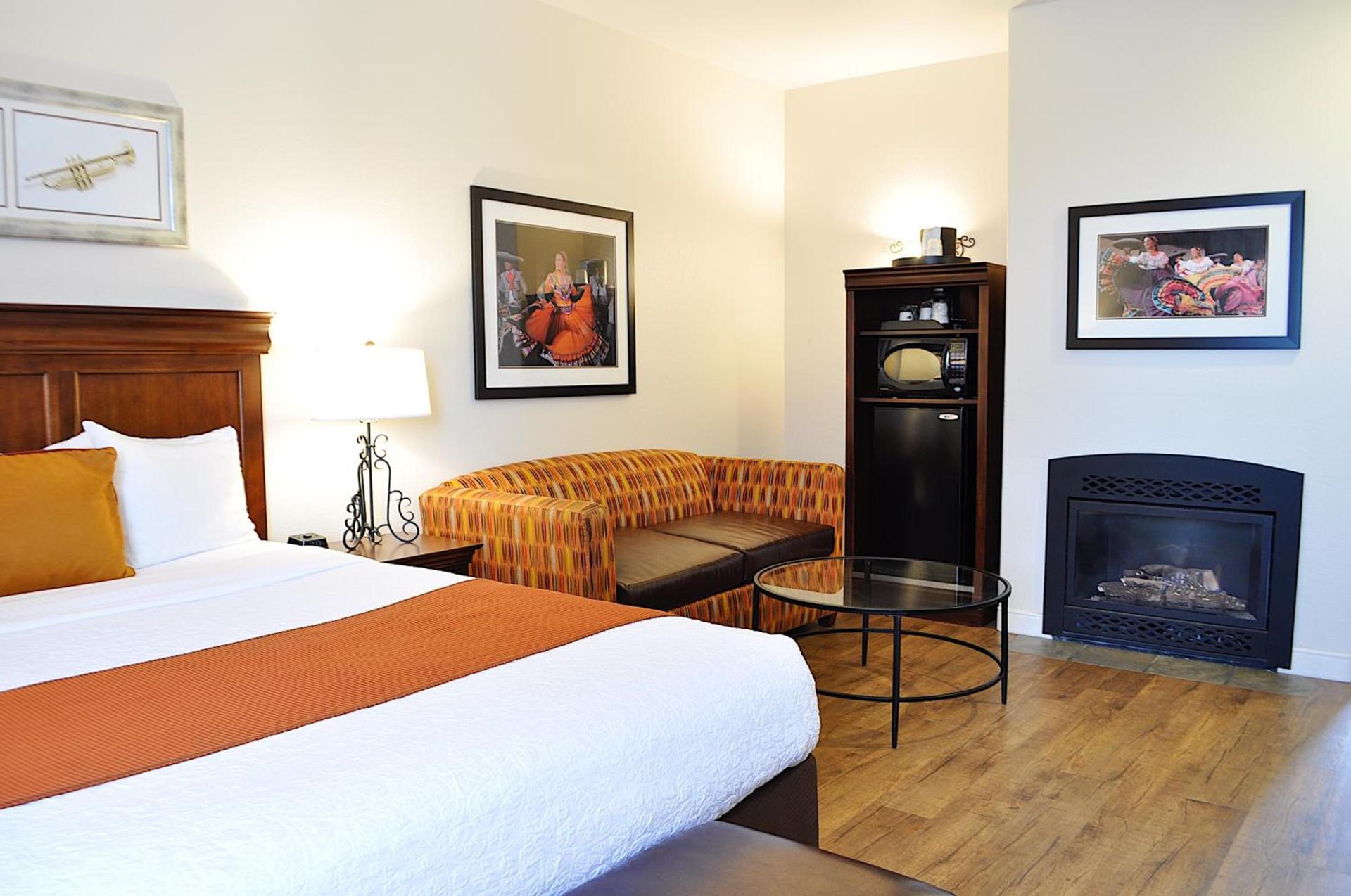 Best Western Rose Garden Inn photo 52