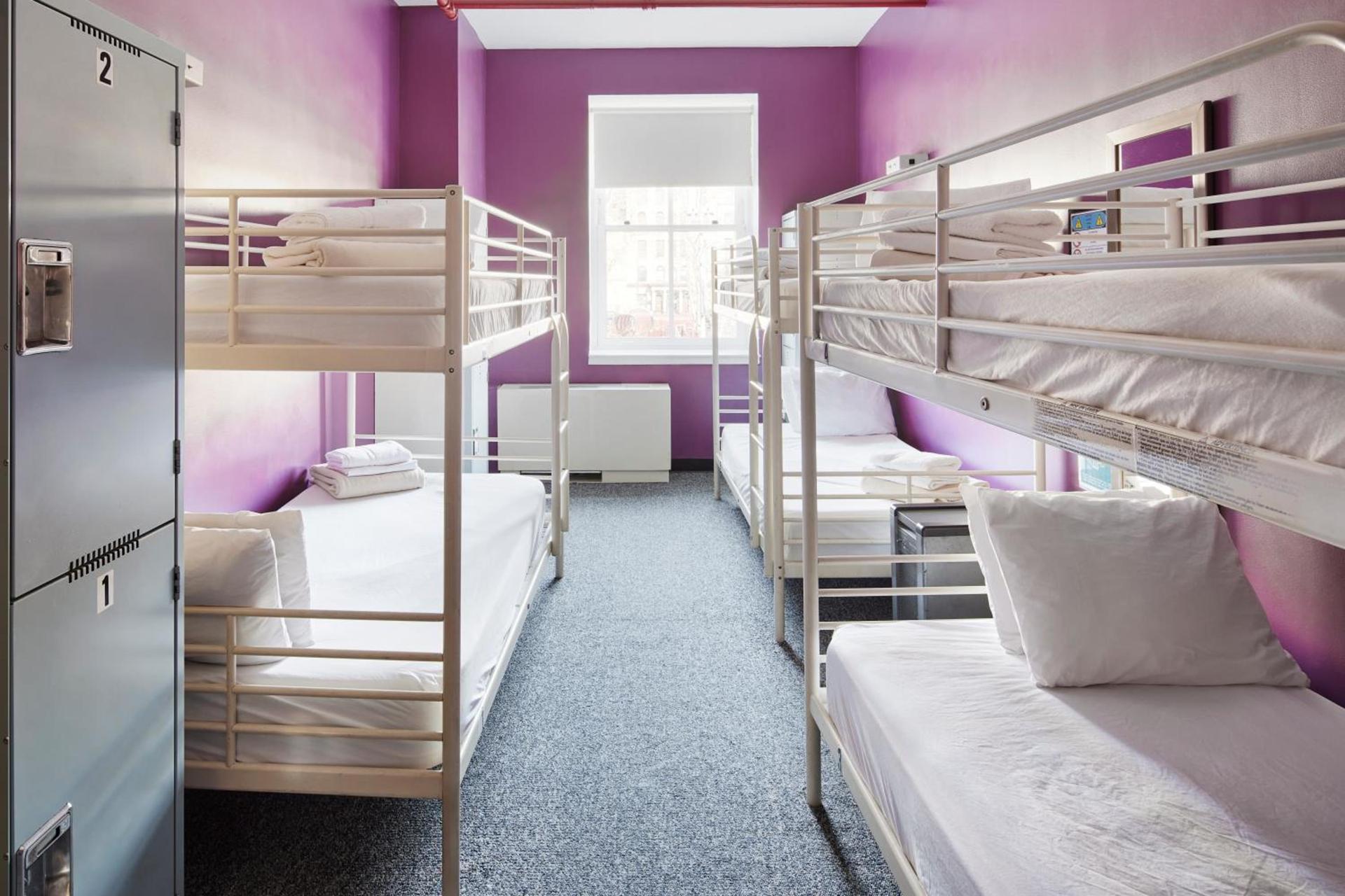 HI New York City Hostel photo 33