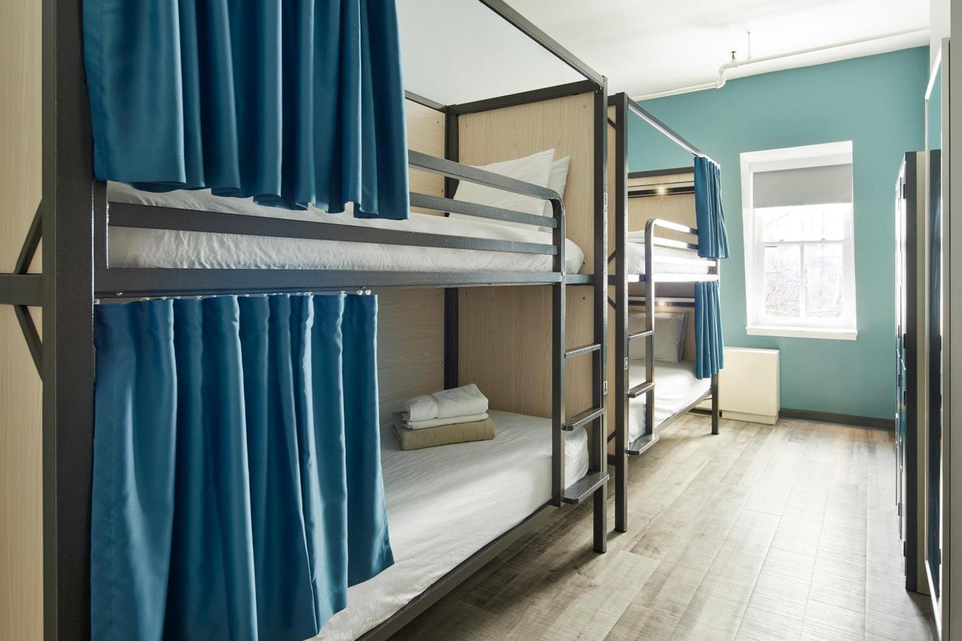 HI New York City Hostel photo 45