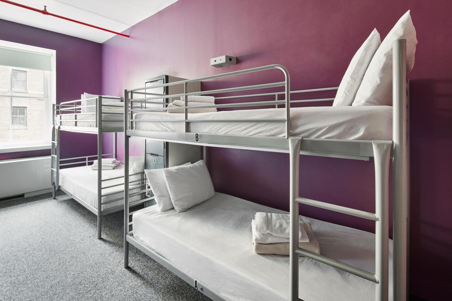 HI New York City Hostel photo 48