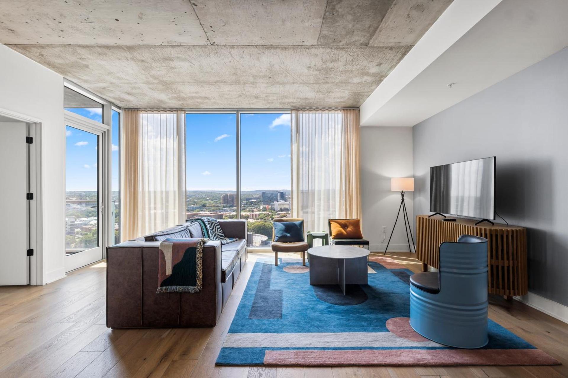Austin Condo Hotel photo 100