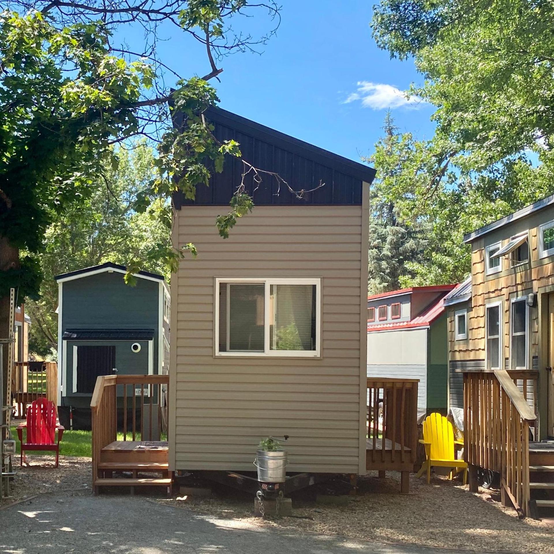 WeeCasa Tiny Home Resort photo 50