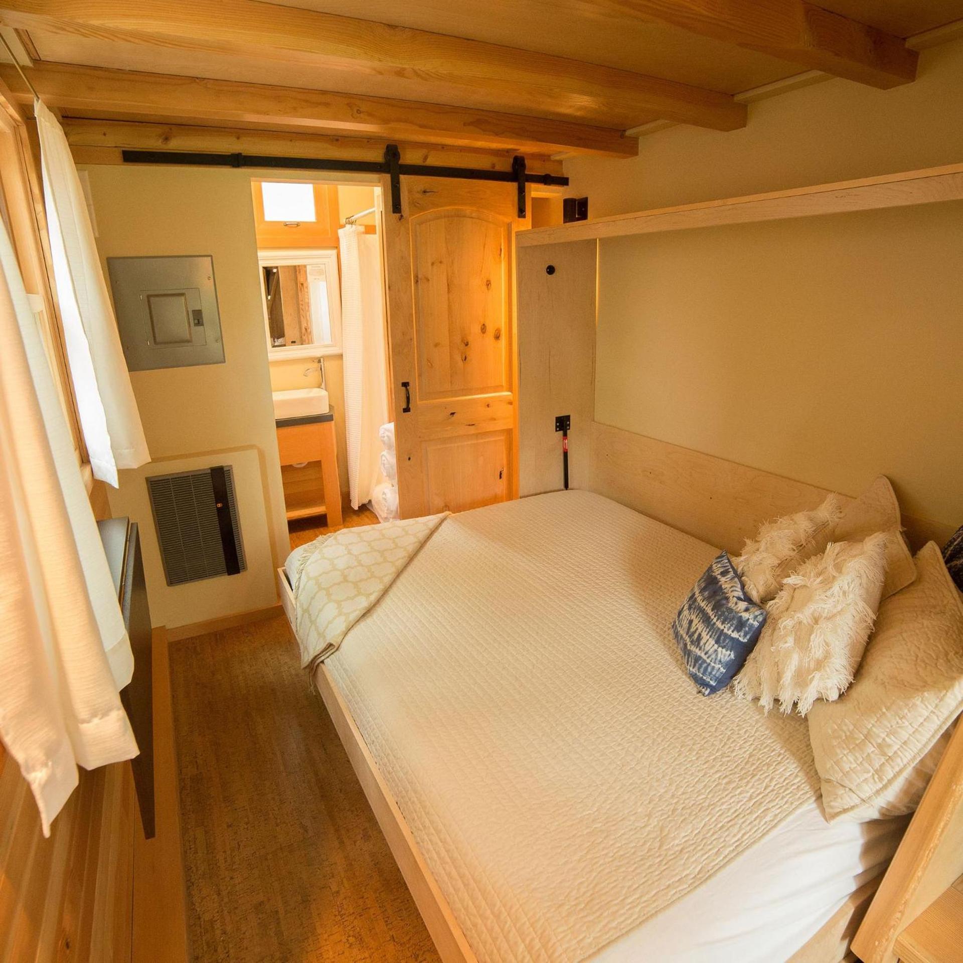 WeeCasa Tiny Home Resort photo 29