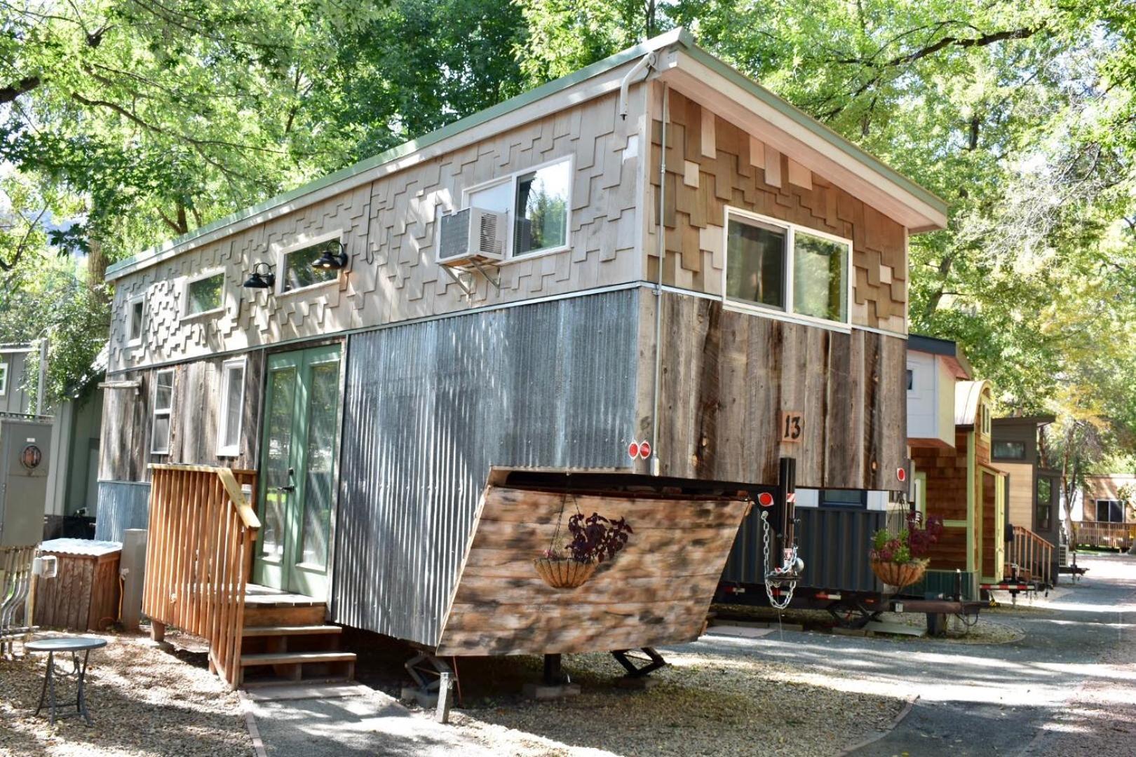 WeeCasa Tiny Home Resort photo 34