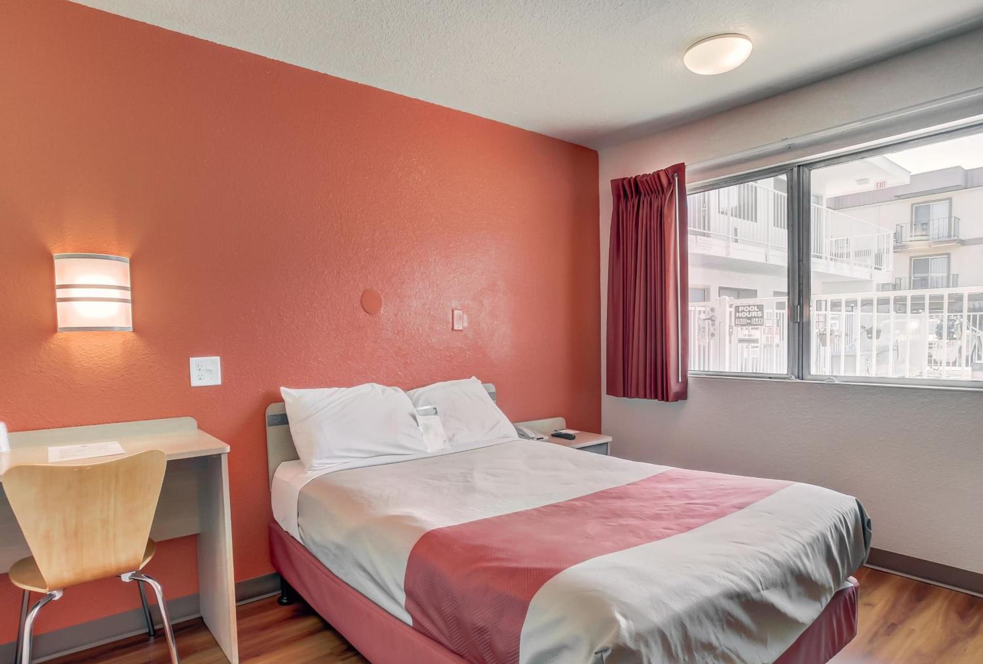 Motel 6-Medford, OR photo 15