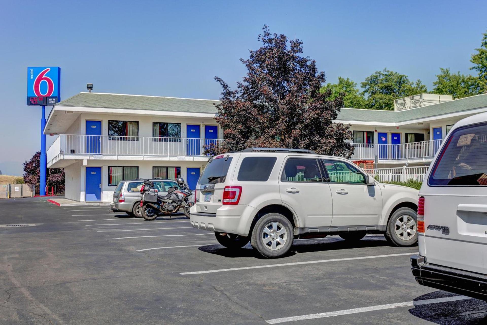 Motel 6-Medford, OR photo 20