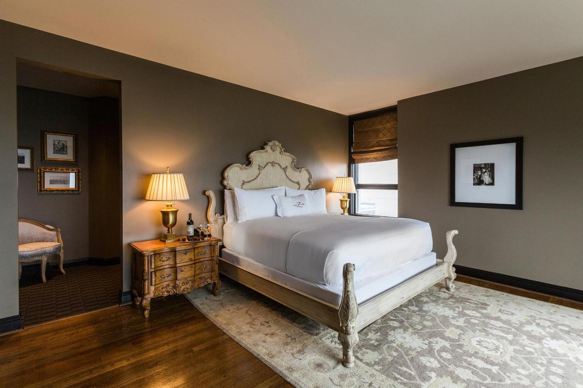 Hotel Zaza Houston Museum District photo 24