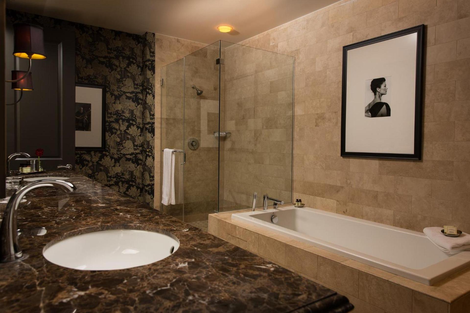 Hotel Zaza Houston Museum District photo 28