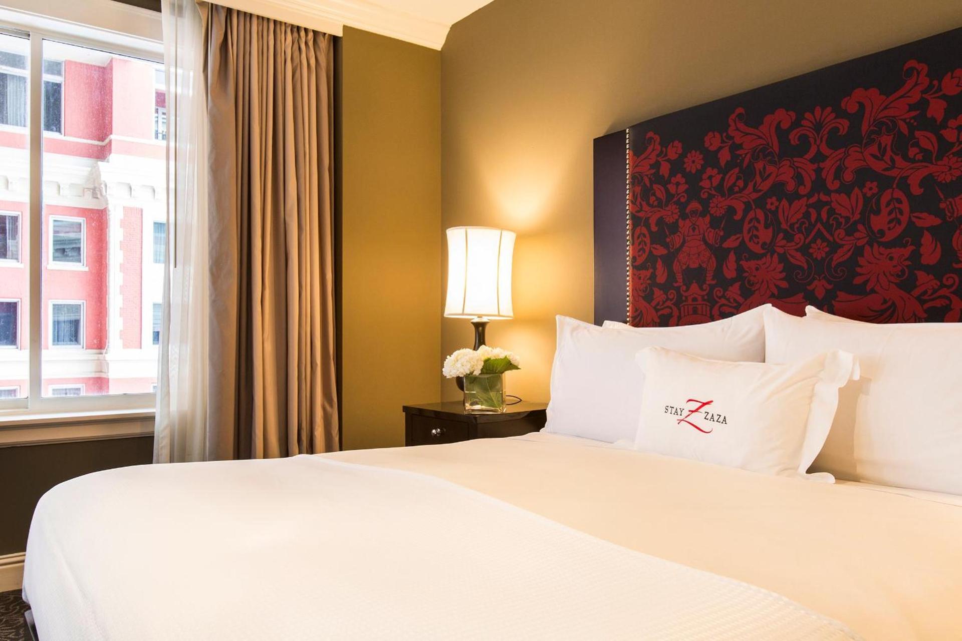 Hotel Zaza Houston Museum District photo 31