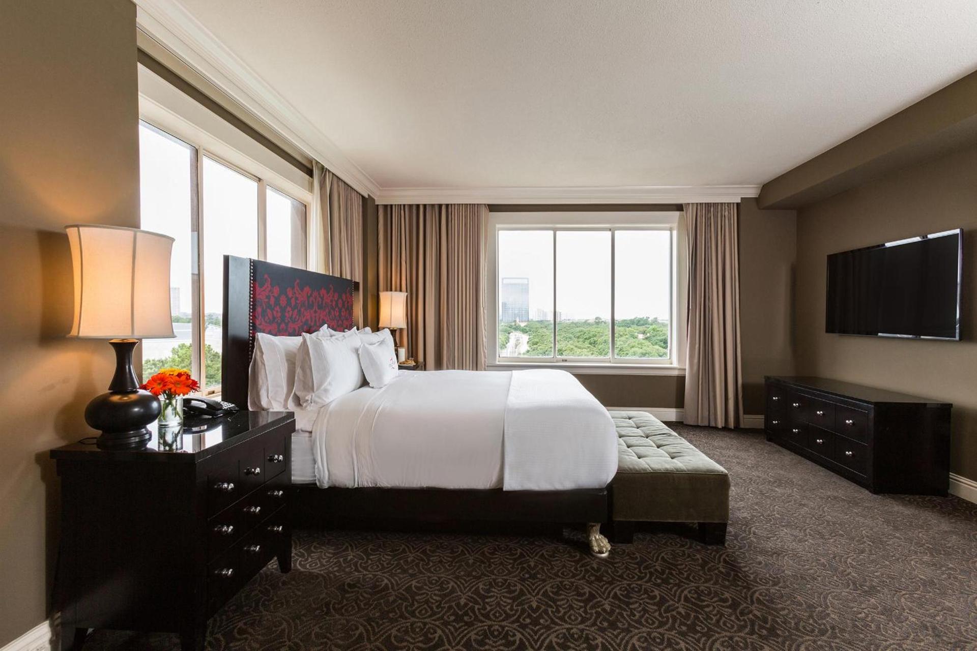 Hotel Zaza Houston Museum District photo 32