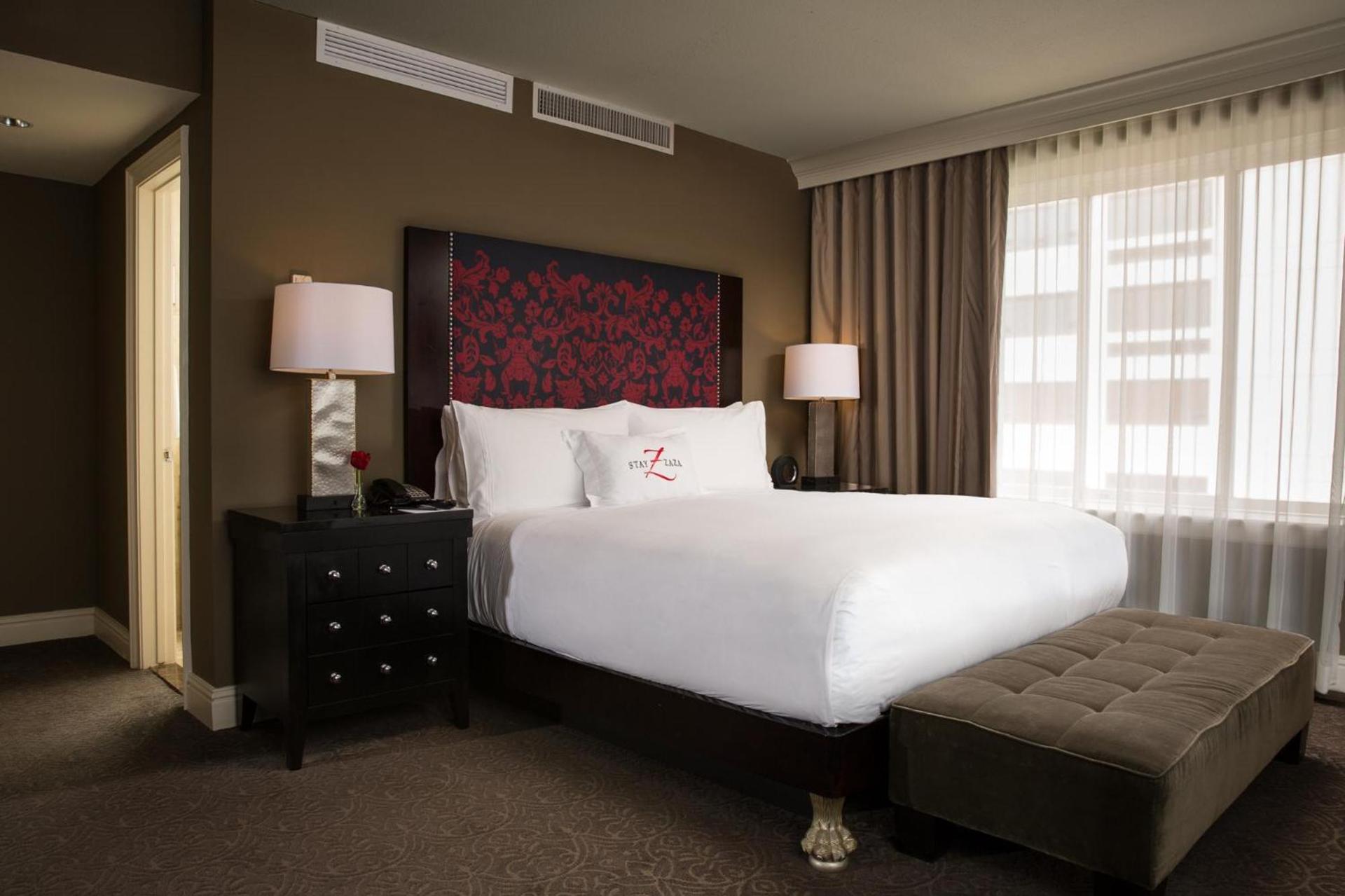 Hotel Zaza Houston Museum District photo 36