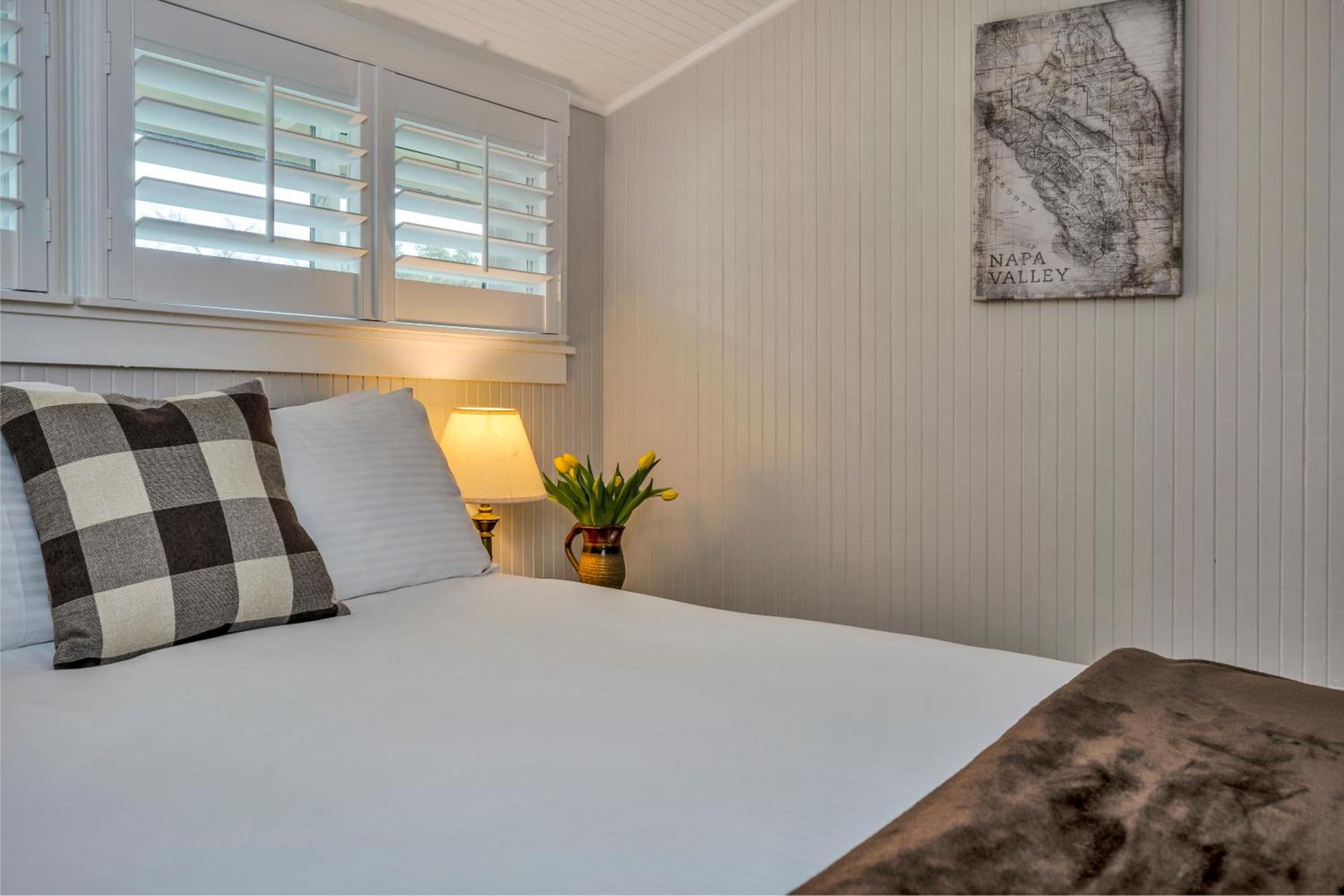 Calistoga Wine Way Inn photo 17