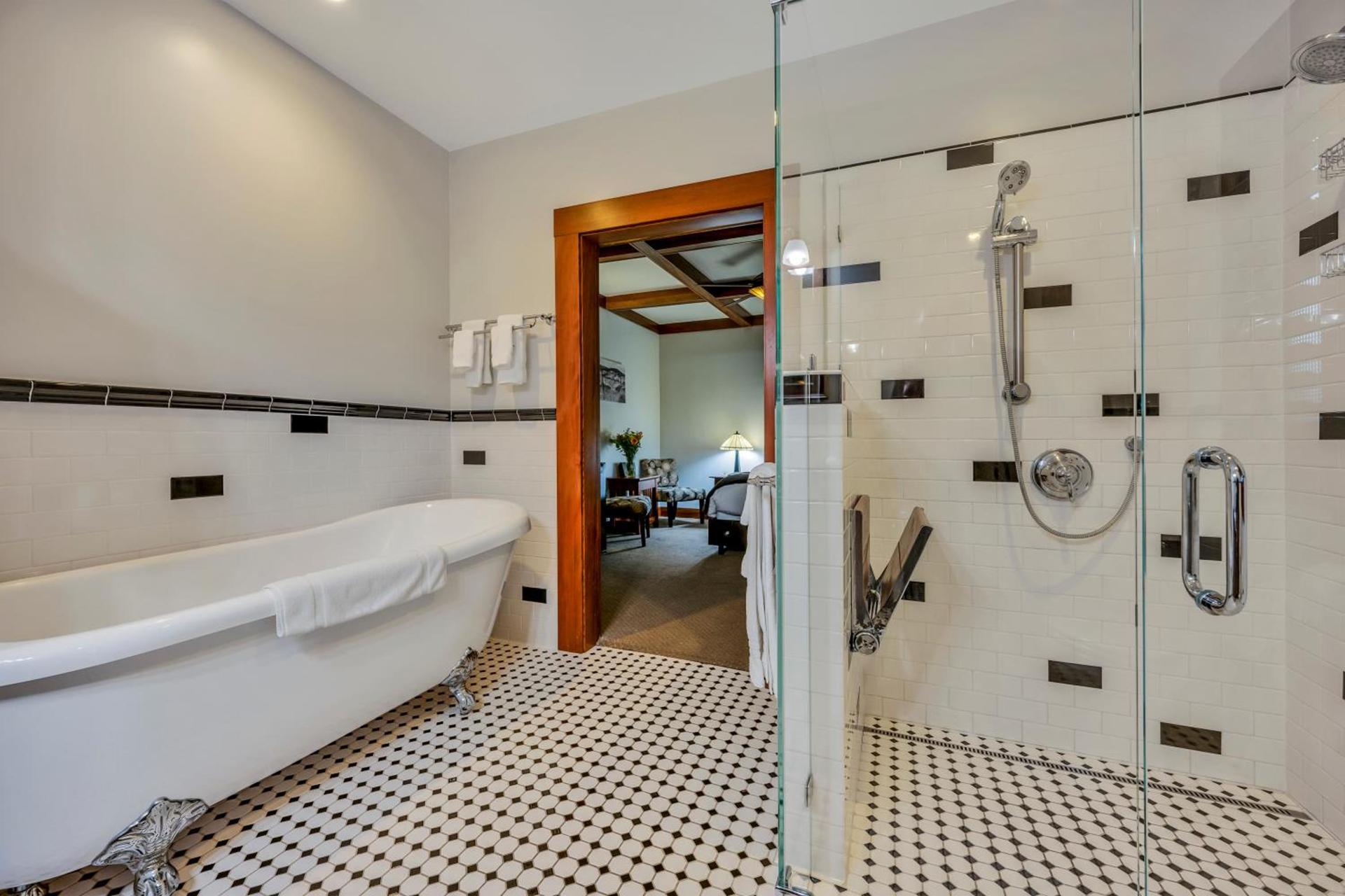 Calistoga Wine Way Inn photo 34