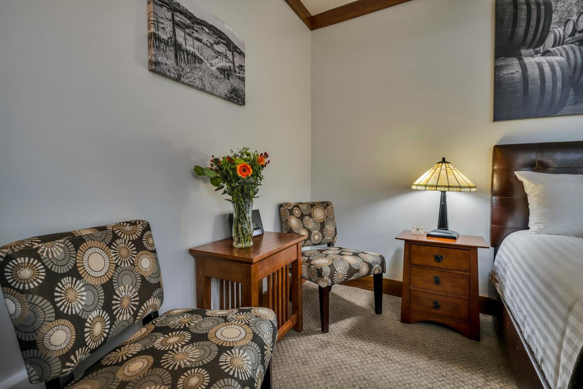 Calistoga Wine Way Inn photo 39