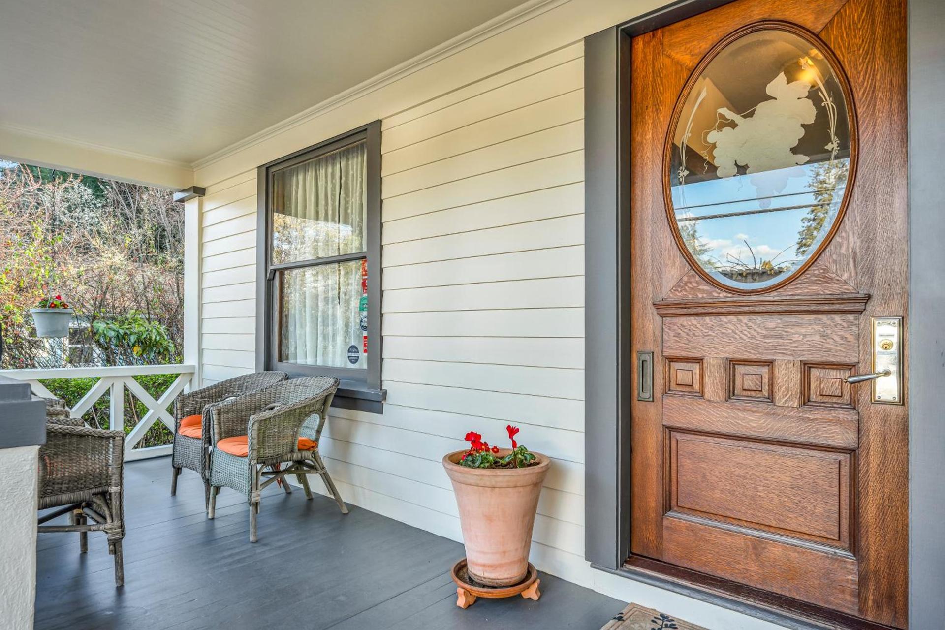 Calistoga Wine Way Inn photo 93