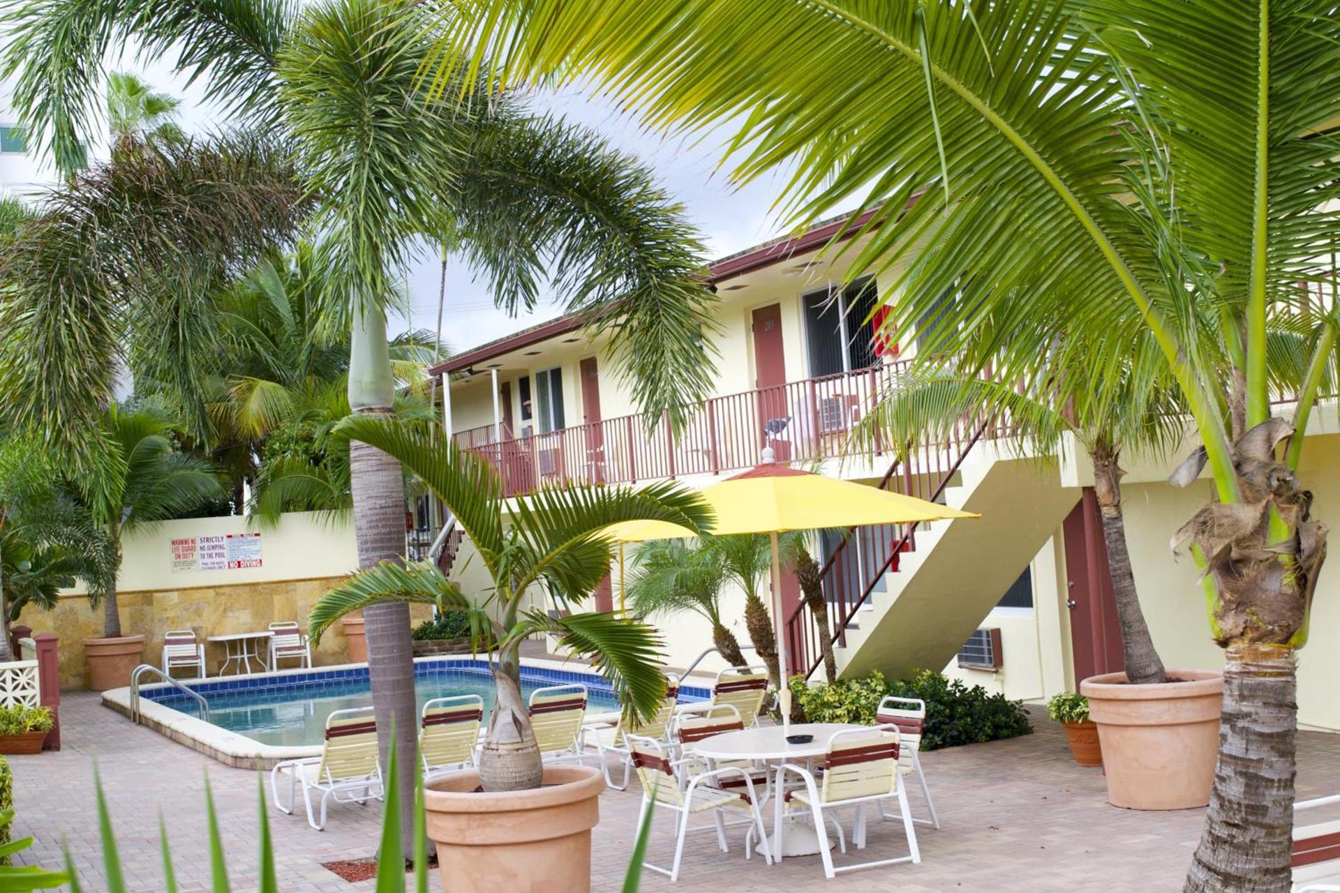 Surf Side Resort photo 25
