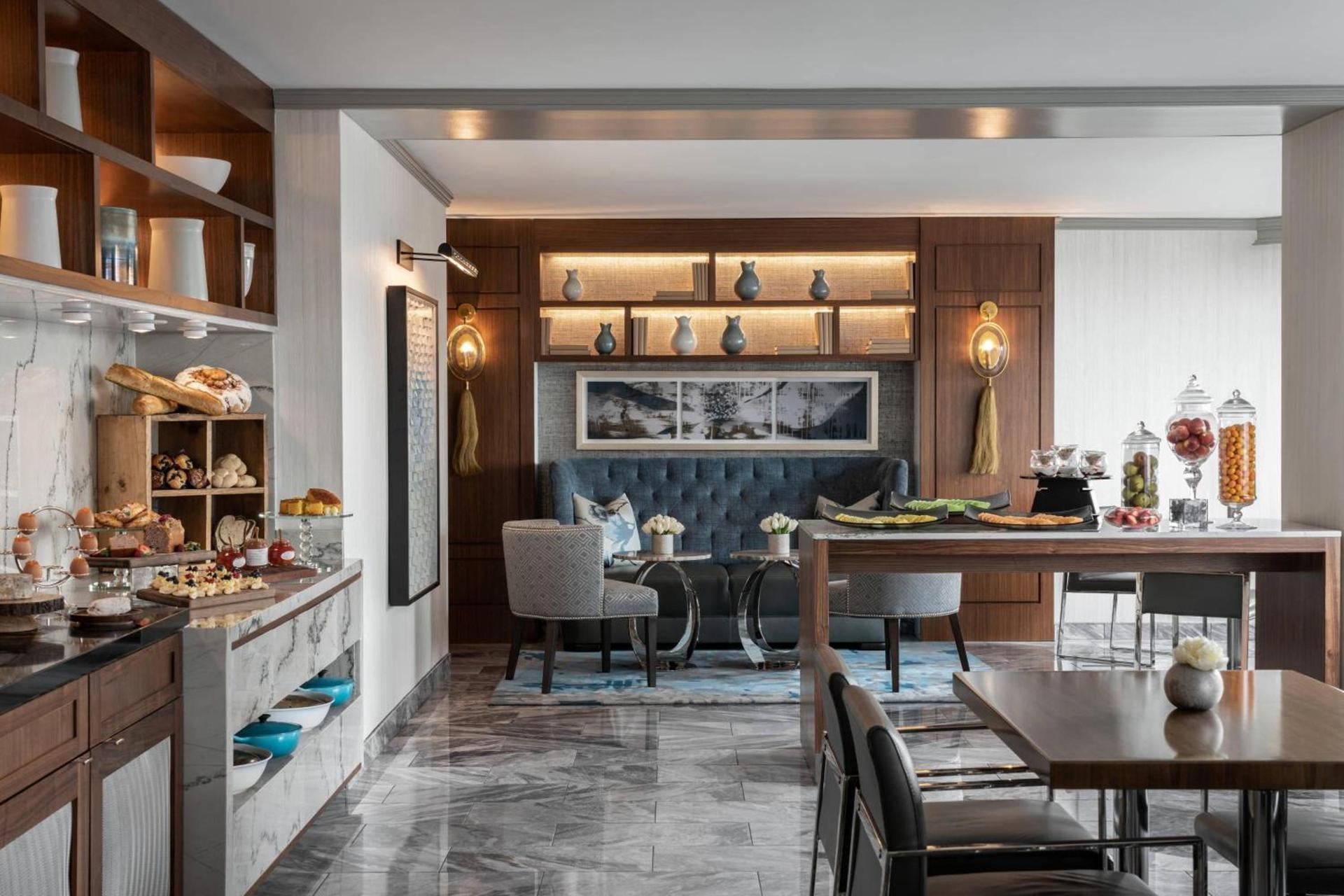 The Ritz-Carlton Atlanta photo 39