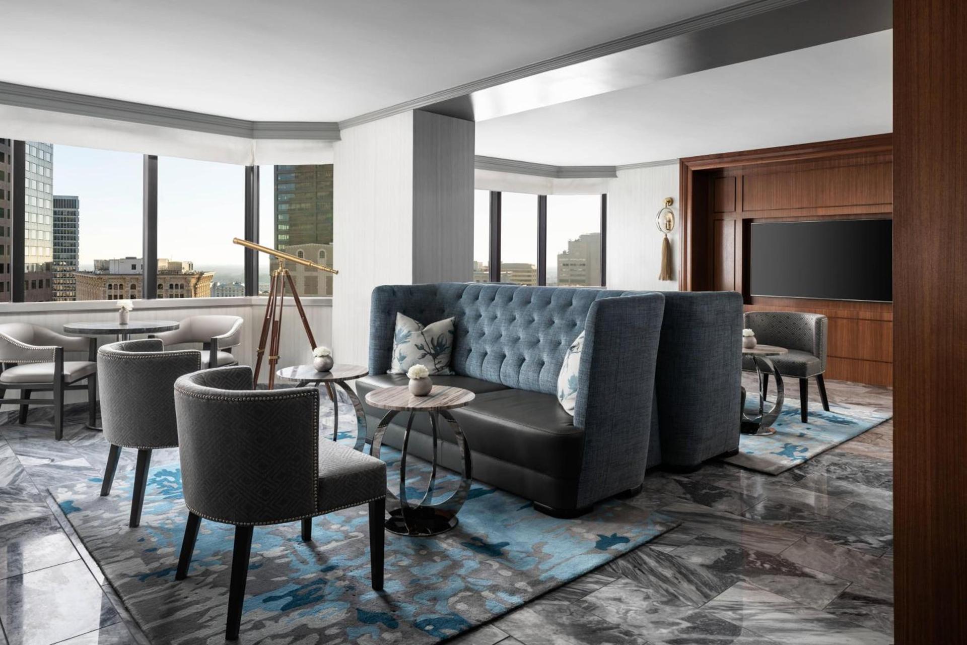 The Ritz-Carlton Atlanta photo 41