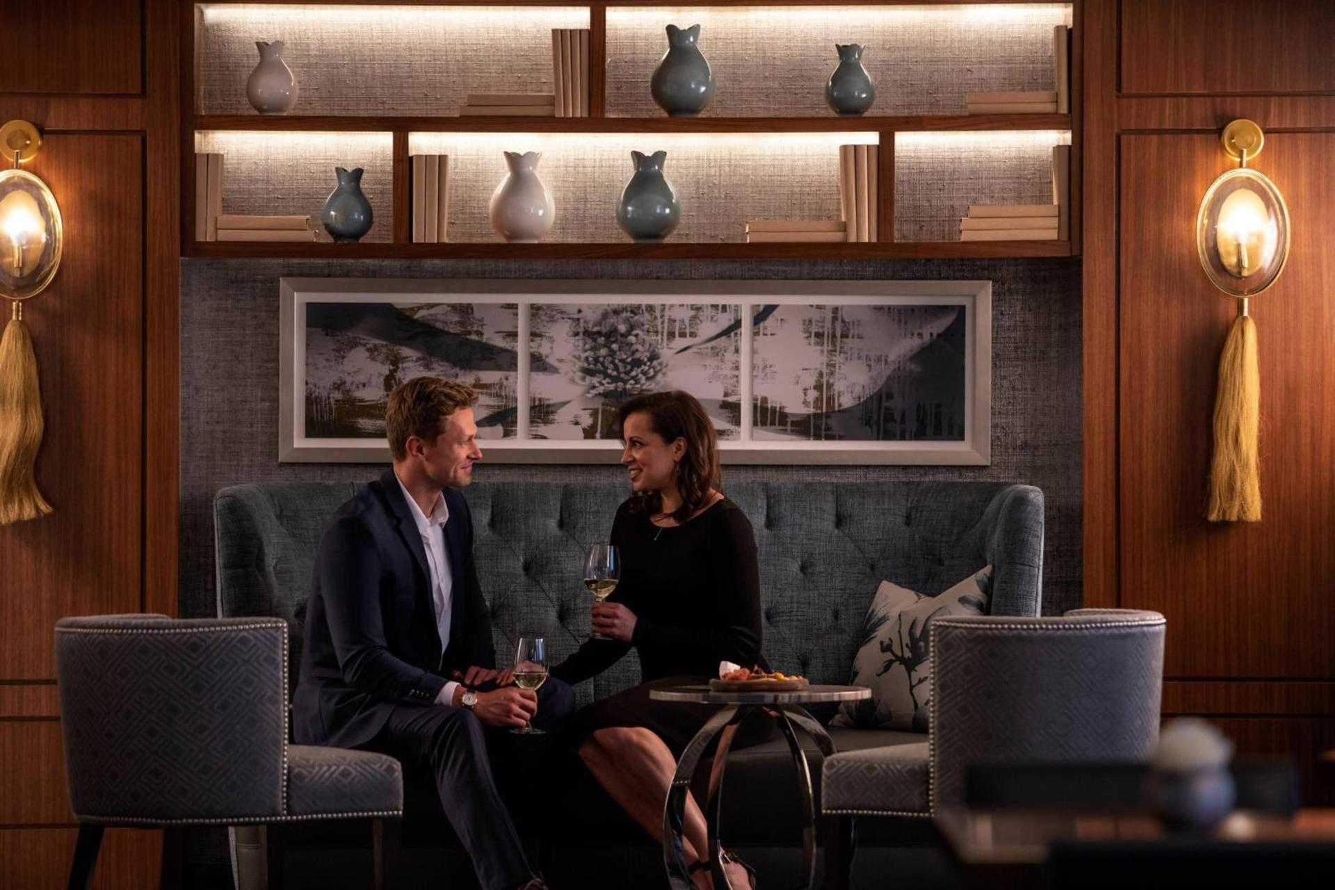 The Ritz-Carlton Atlanta photo 36