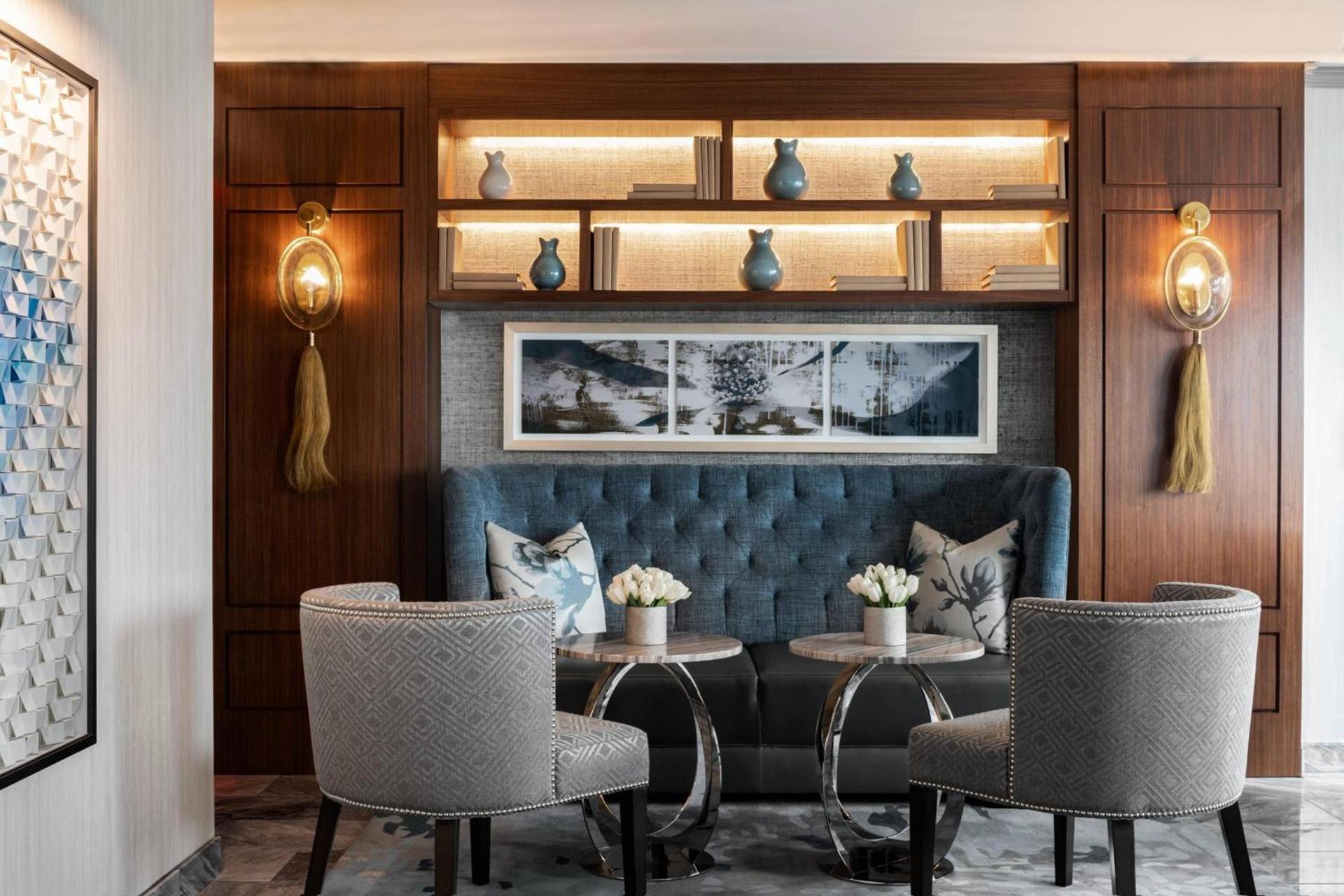 The Ritz-Carlton Atlanta photo 42