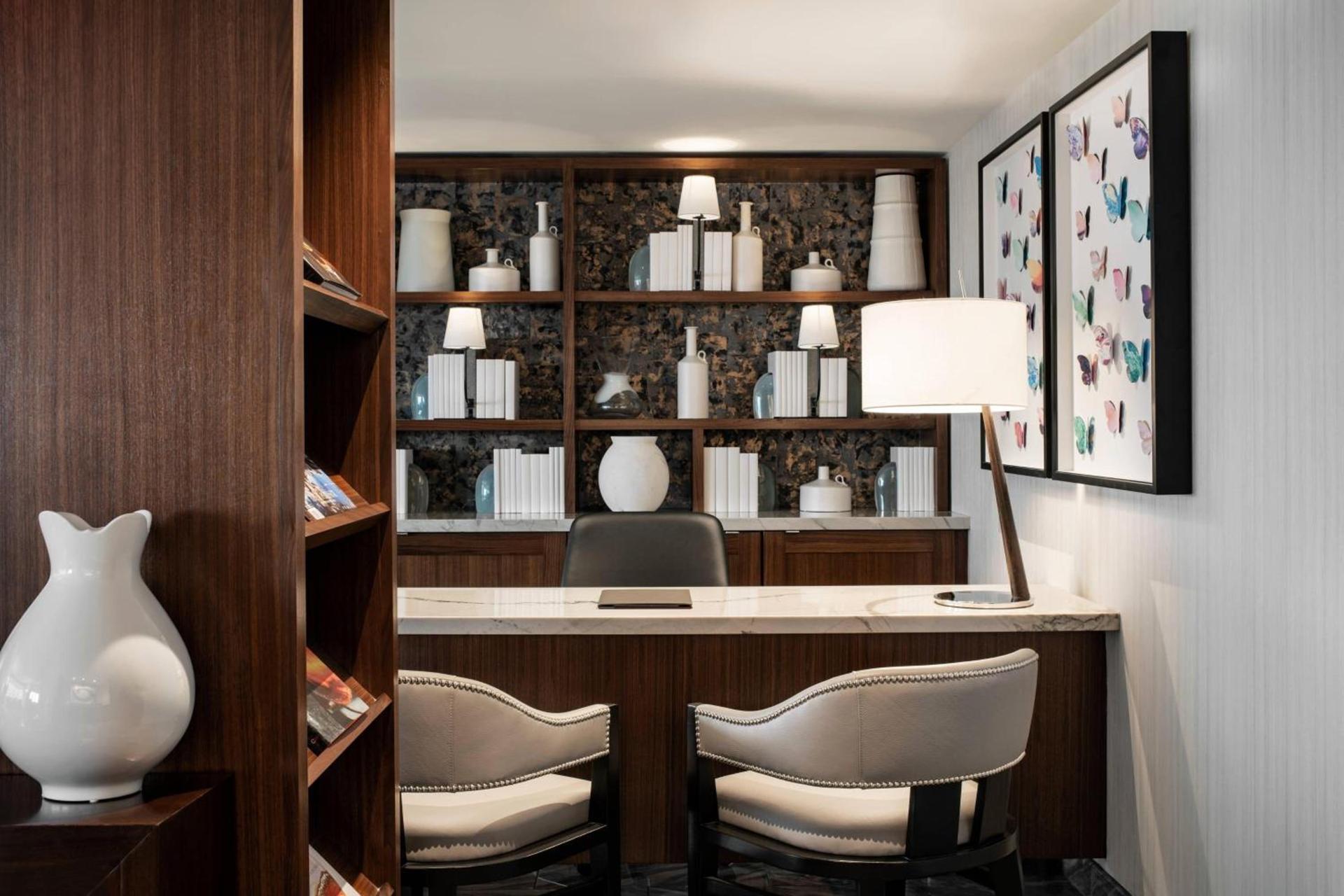 The Ritz-Carlton Atlanta photo 38