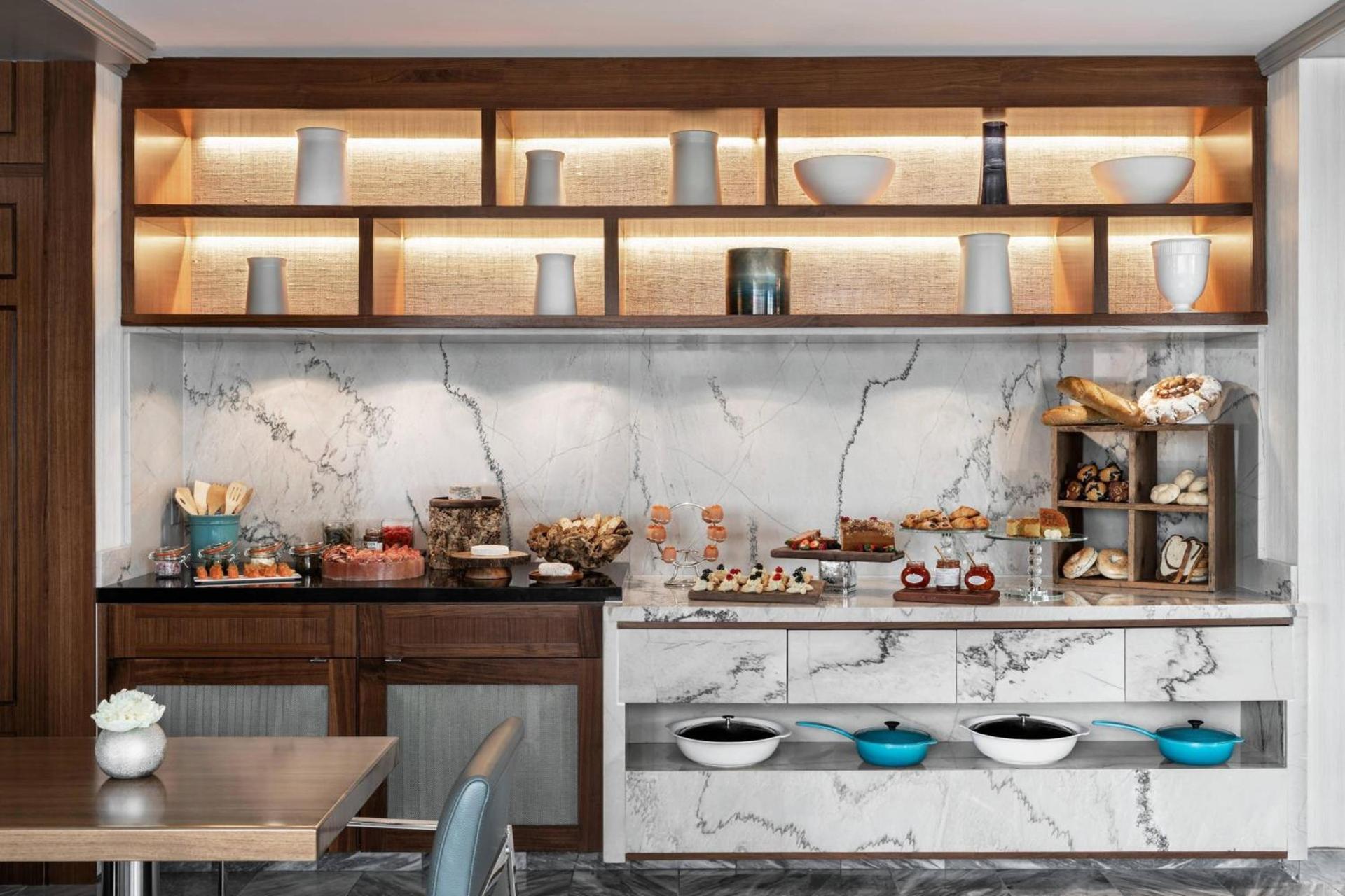 The Ritz-Carlton Atlanta photo 40