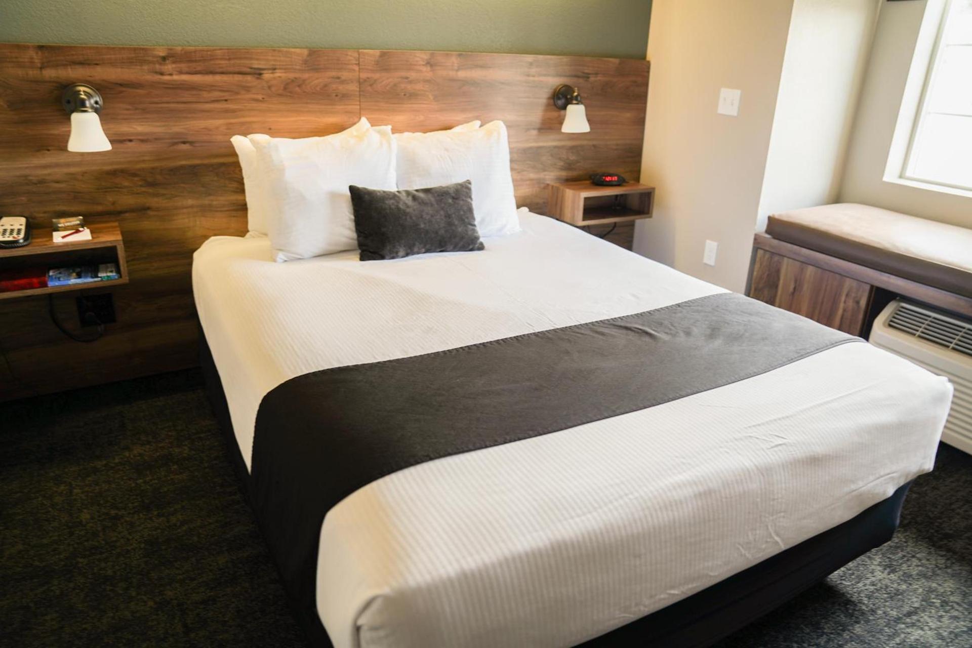 Hotel Ruby Sandpoint photo 10