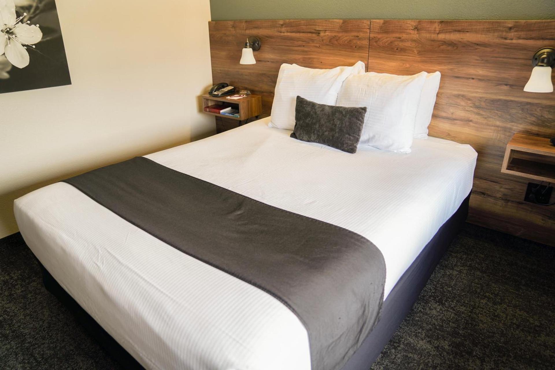 Hotel Ruby Sandpoint photo 29