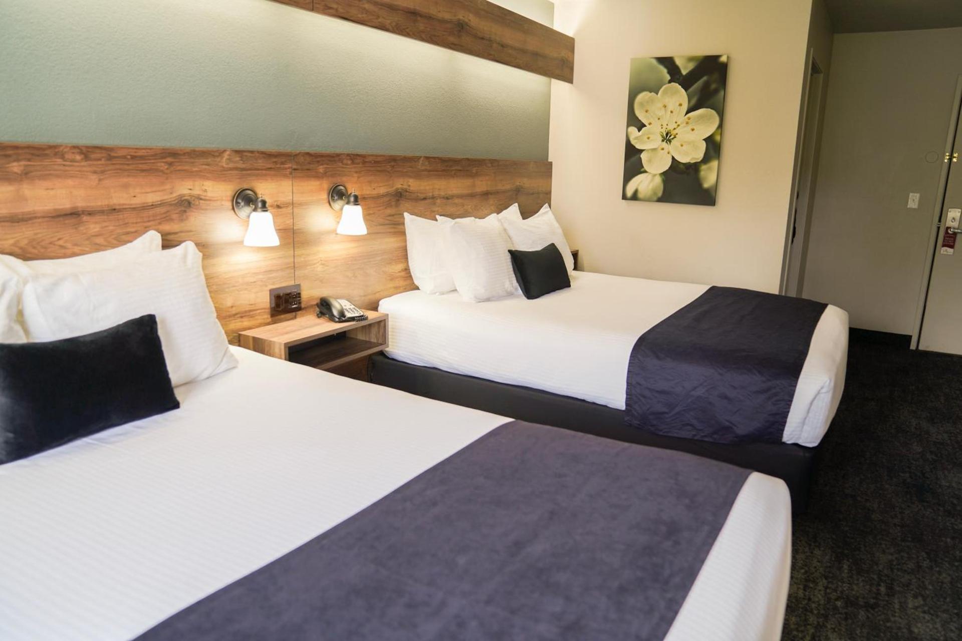 Hotel Ruby Sandpoint photo 27