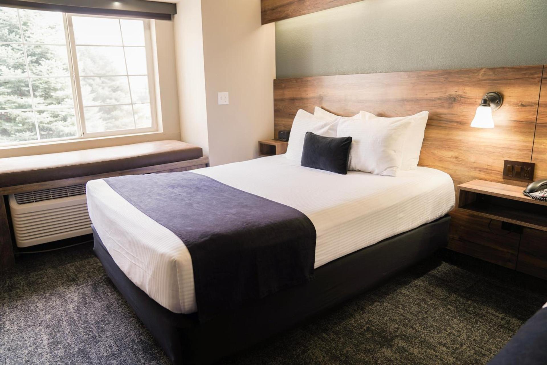 Hotel Ruby Sandpoint photo 32