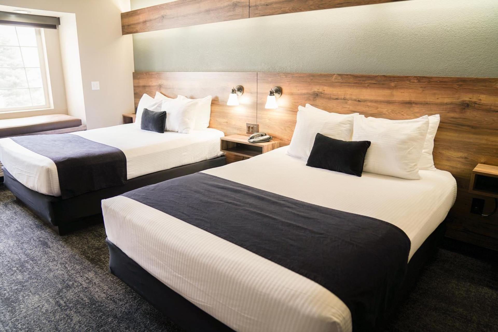 Hotel Ruby Sandpoint photo 30