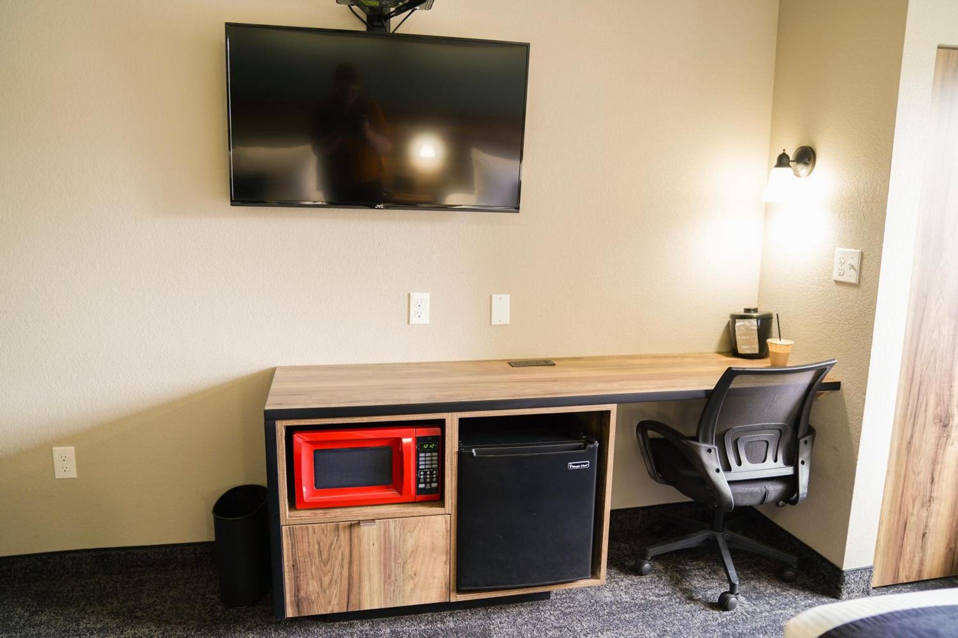 Hotel Ruby Sandpoint photo 40