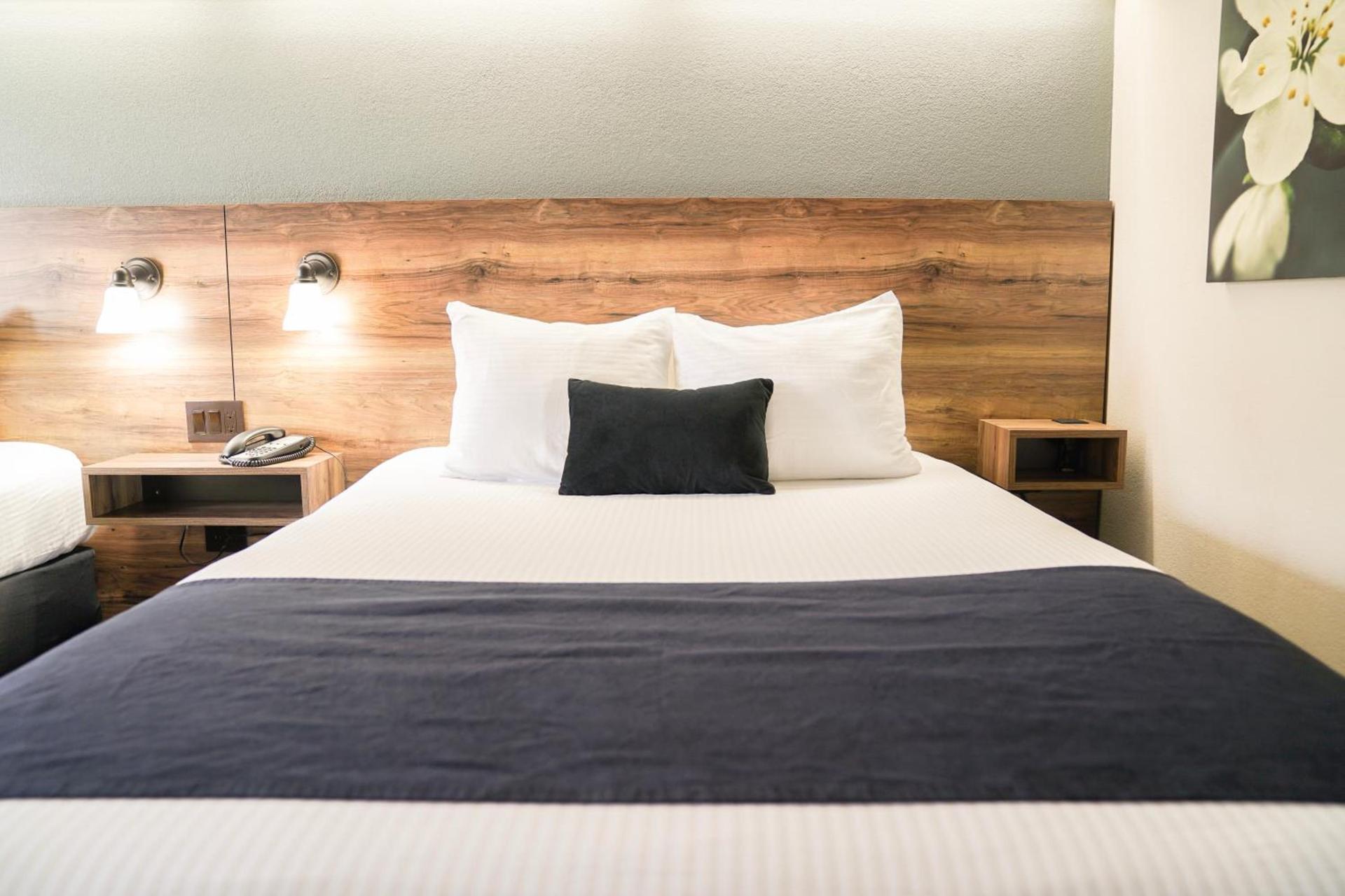 Hotel Ruby Sandpoint photo 31