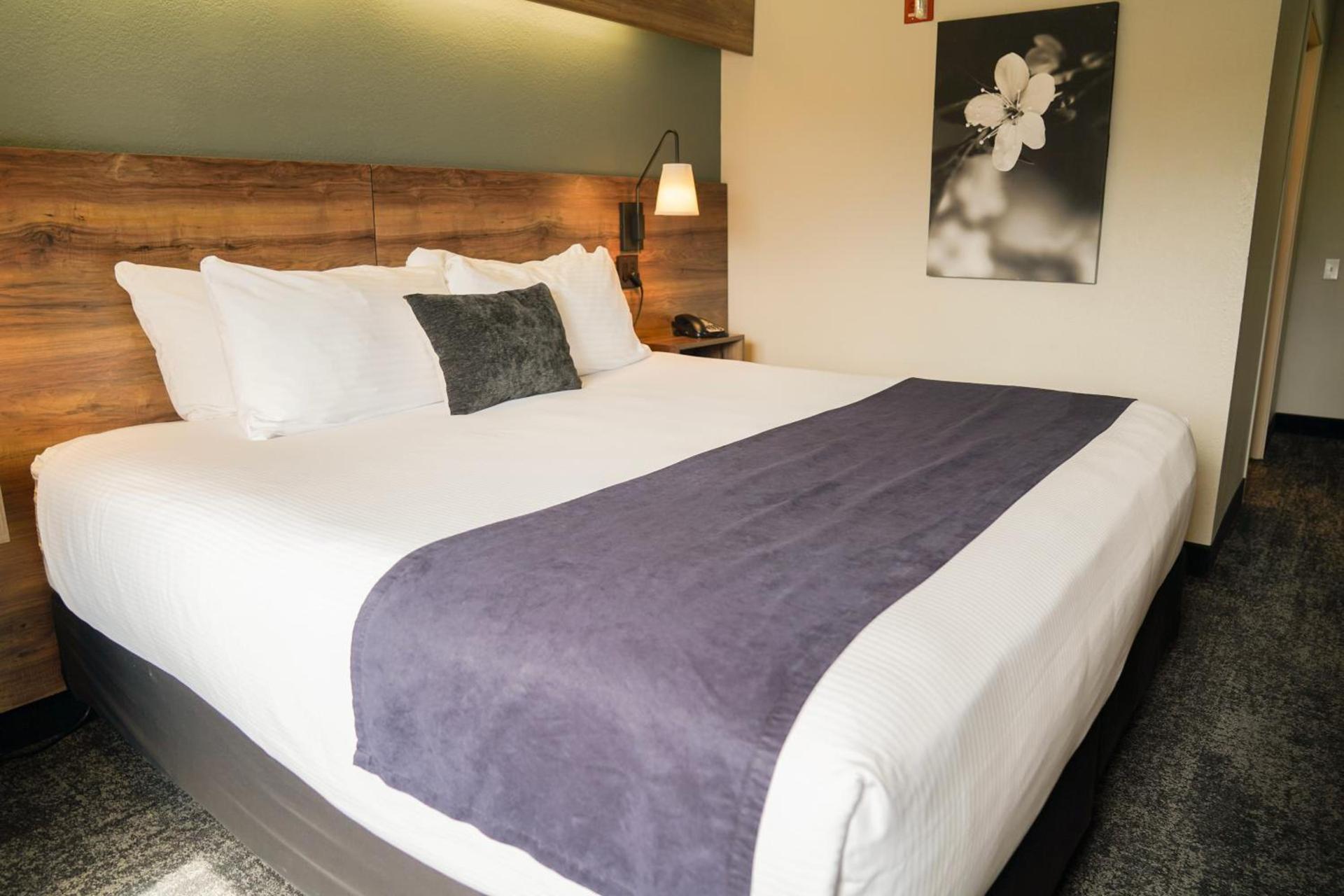Hotel Ruby Sandpoint photo 33