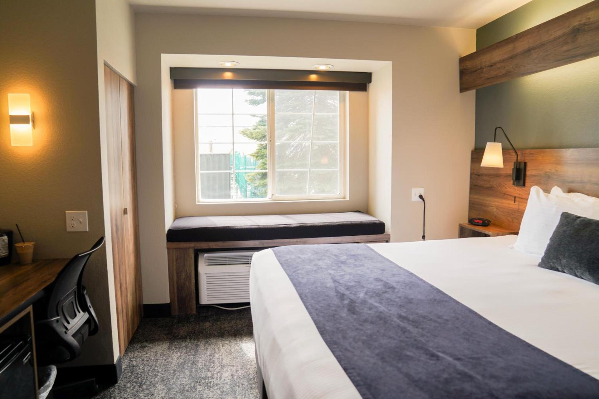Hotel Ruby Sandpoint photo 34