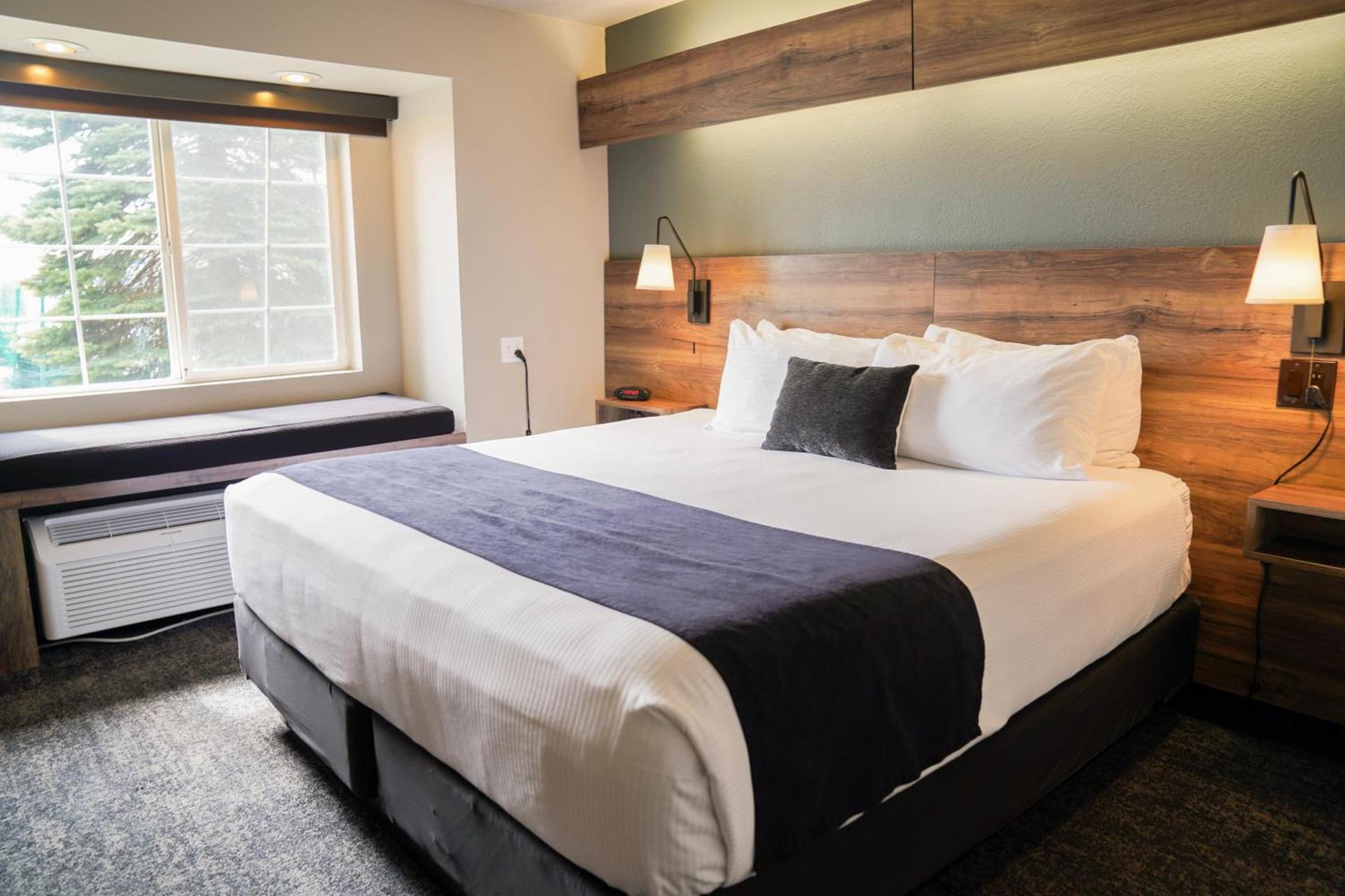 Hotel Ruby Sandpoint photo 28