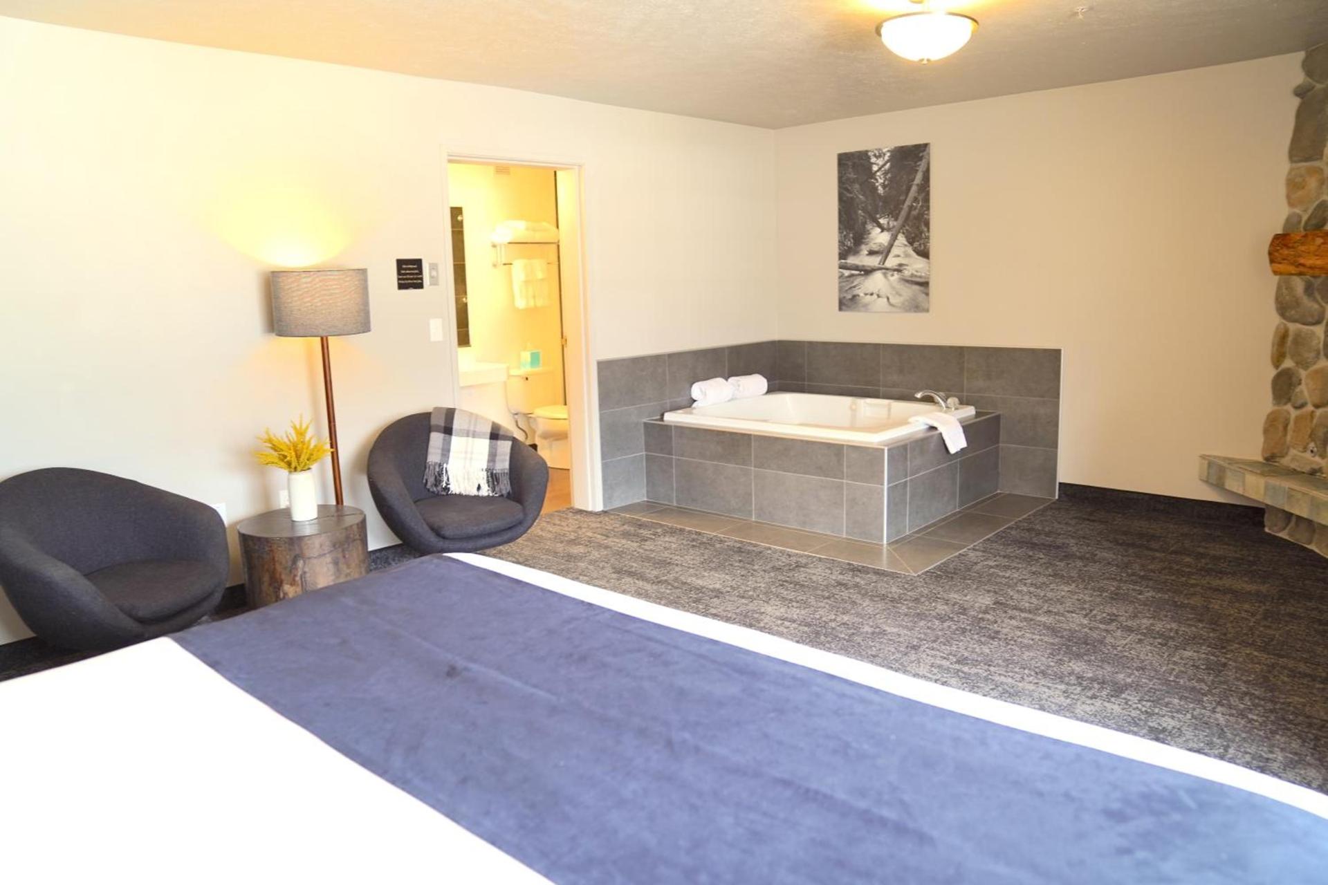 Hotel Ruby Sandpoint photo 38