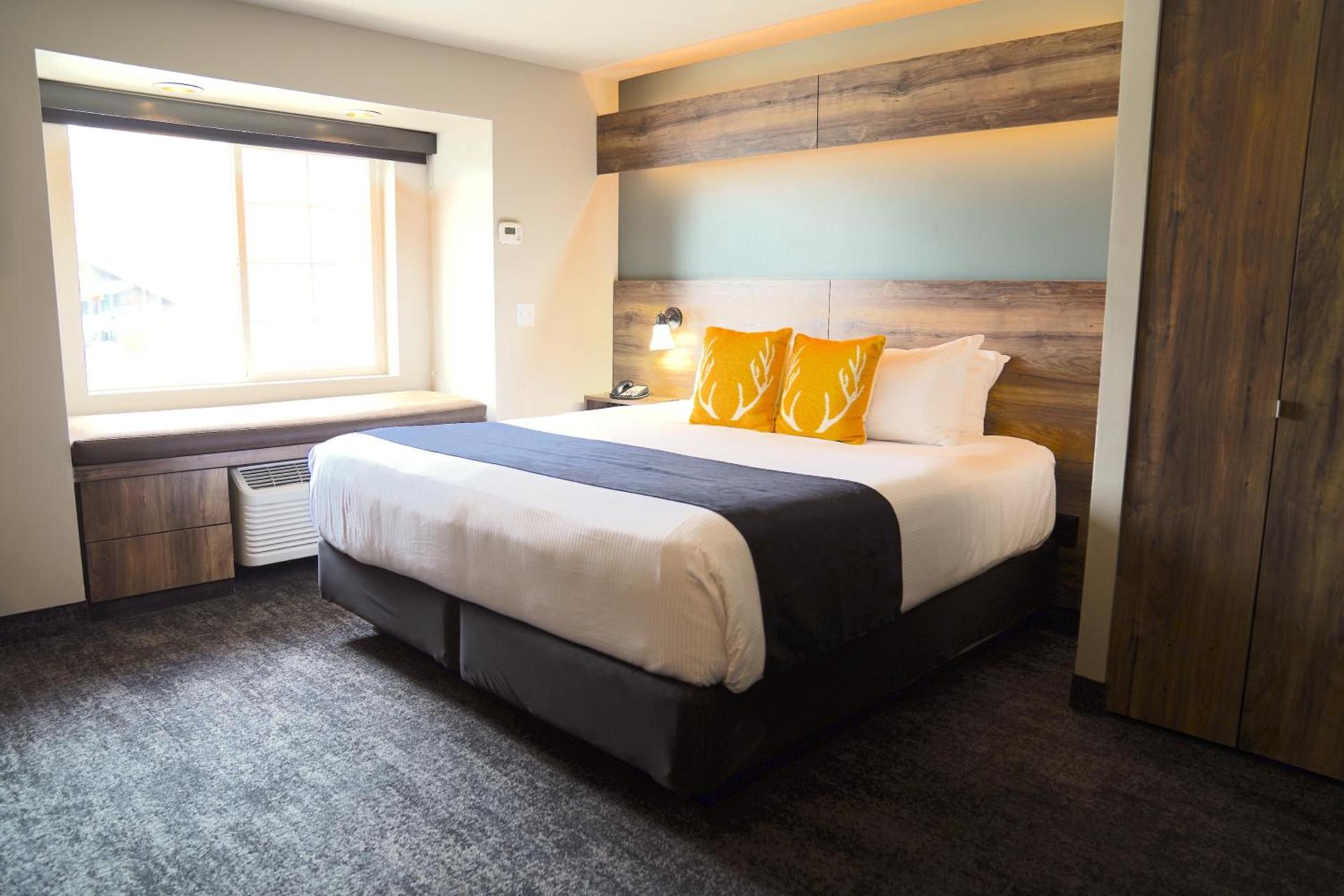 Hotel Ruby Sandpoint photo 26