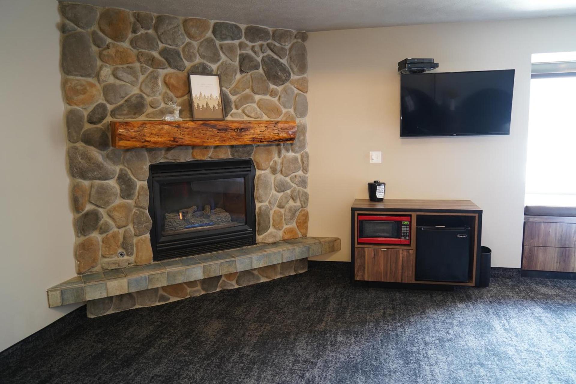 Hotel Ruby Sandpoint photo 24