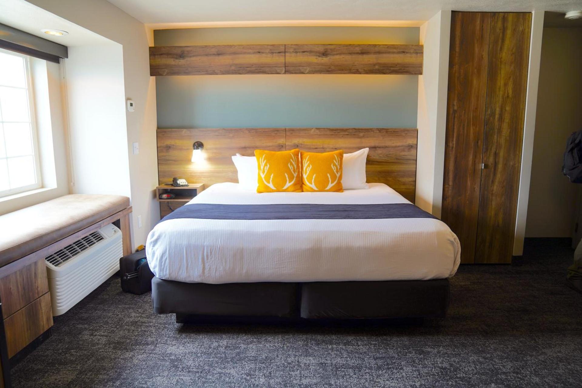 Hotel Ruby Sandpoint photo 25