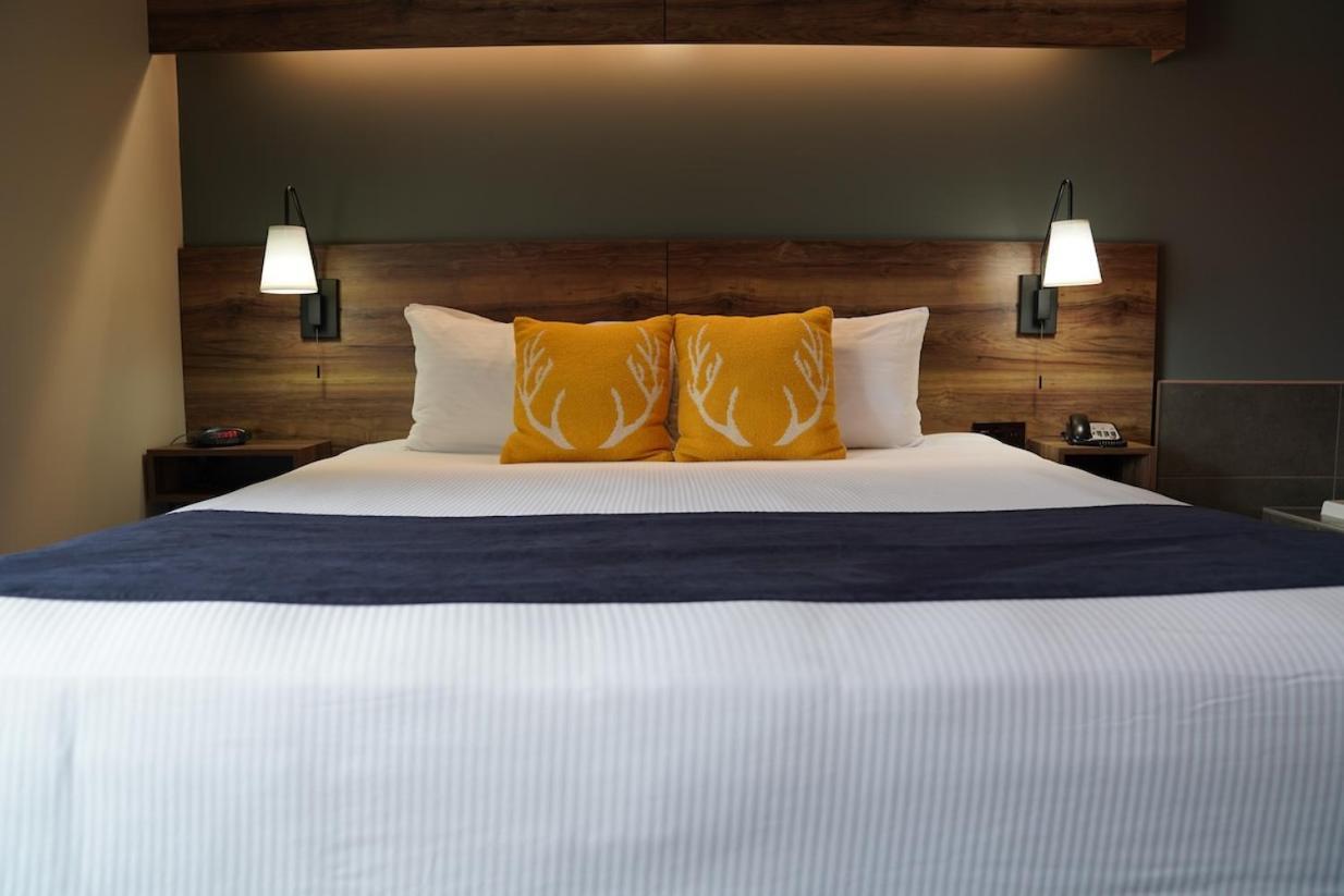 Hotel Ruby Sandpoint photo 23