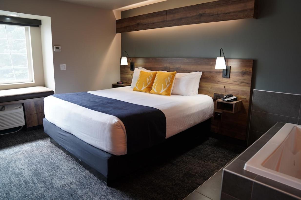 Hotel Ruby Sandpoint photo 46