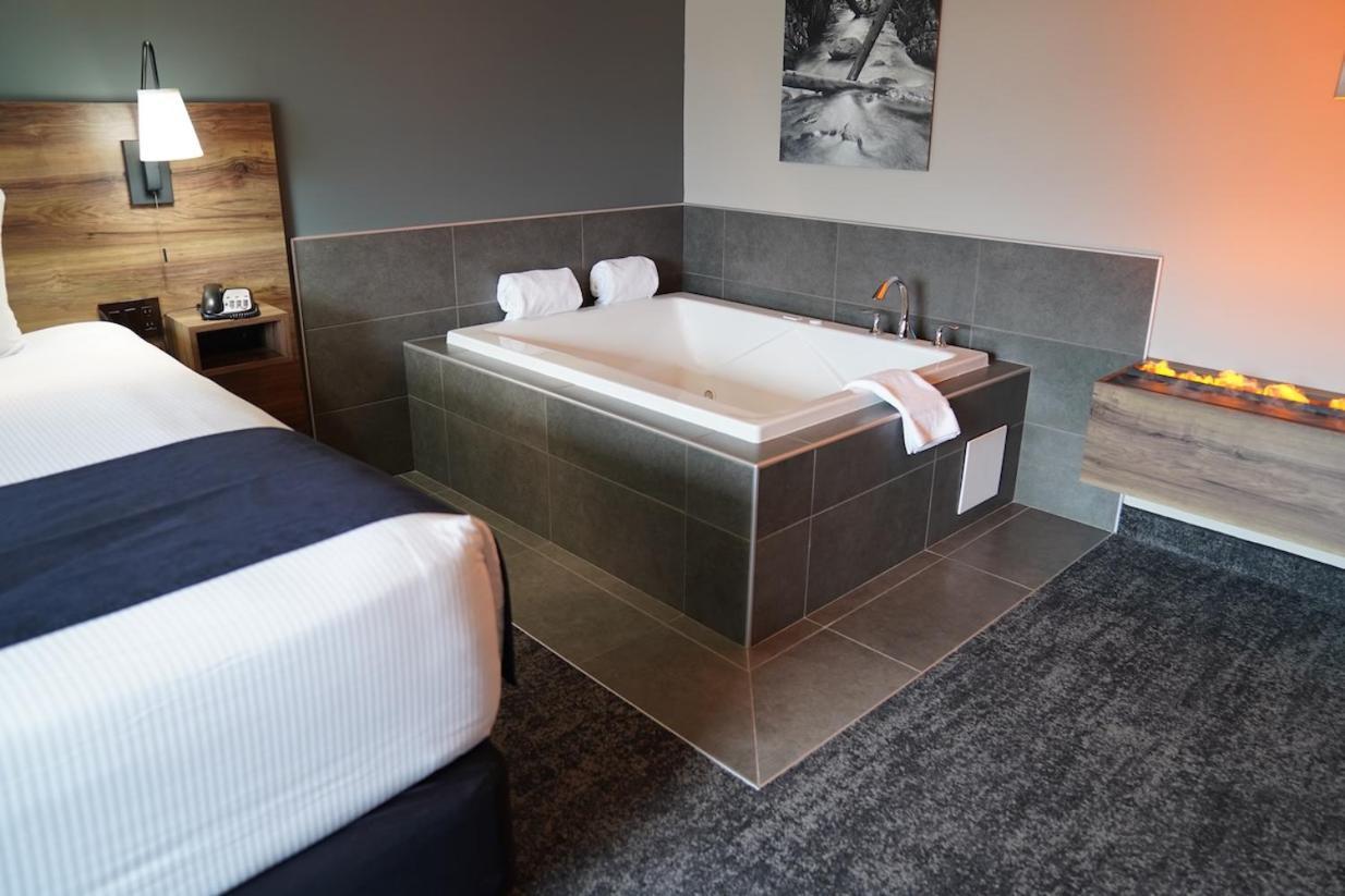 Hotel Ruby Sandpoint photo 39