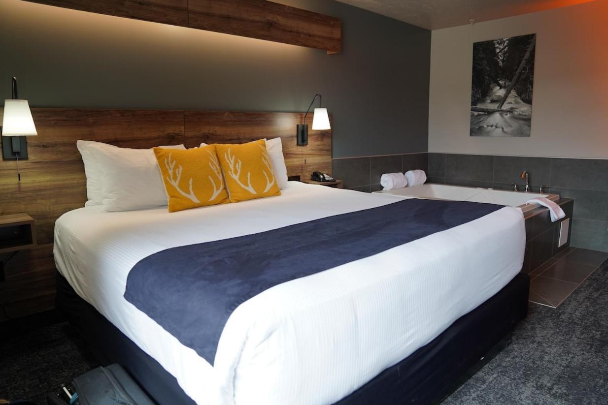 Hotel Ruby Sandpoint photo 42