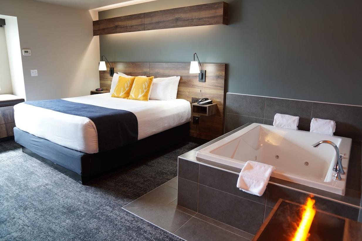 Hotel Ruby Sandpoint photo 43